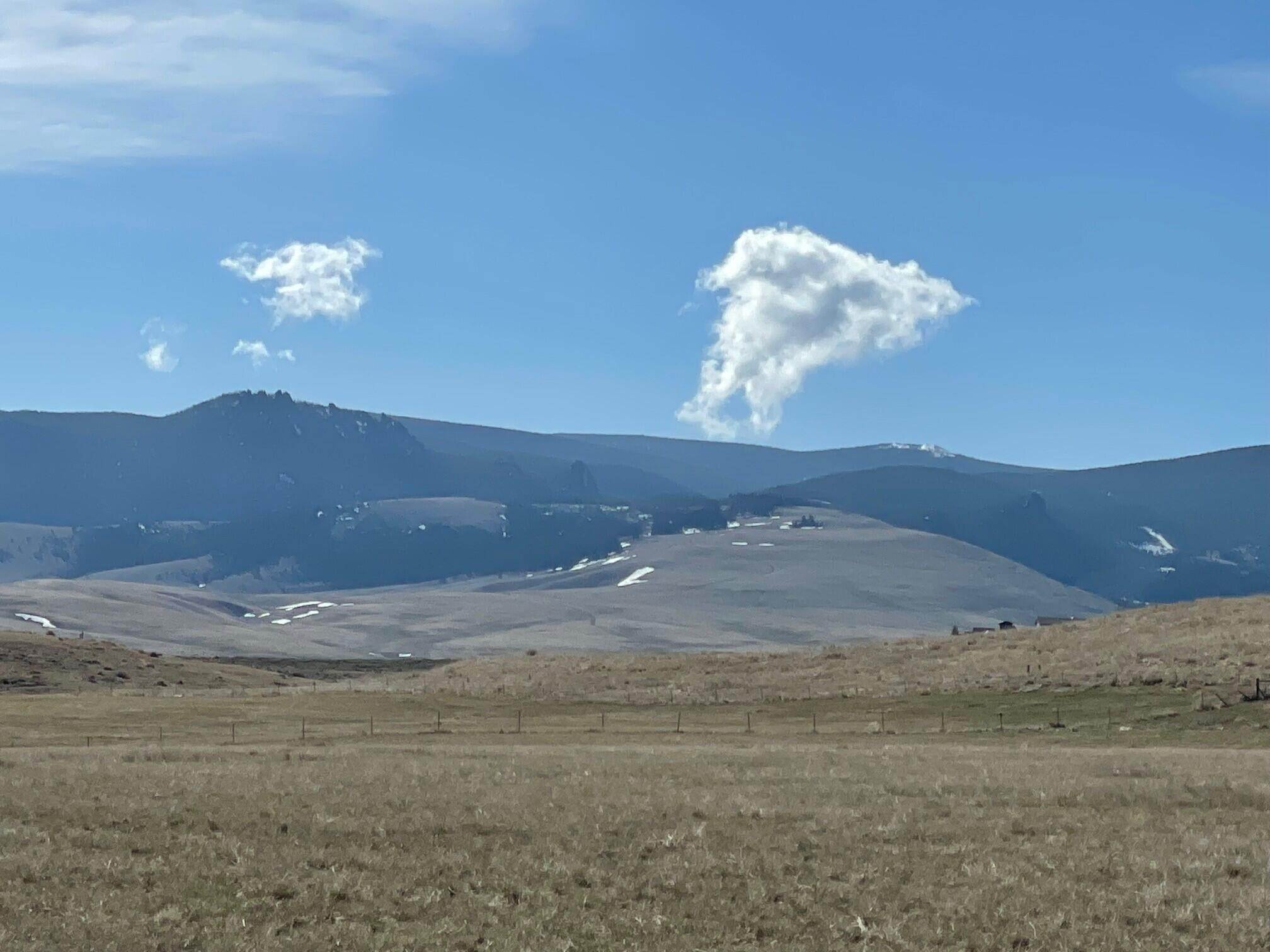 Land for Sale at Hwy 12, White Sulphur Springs, Montana 59645 United States