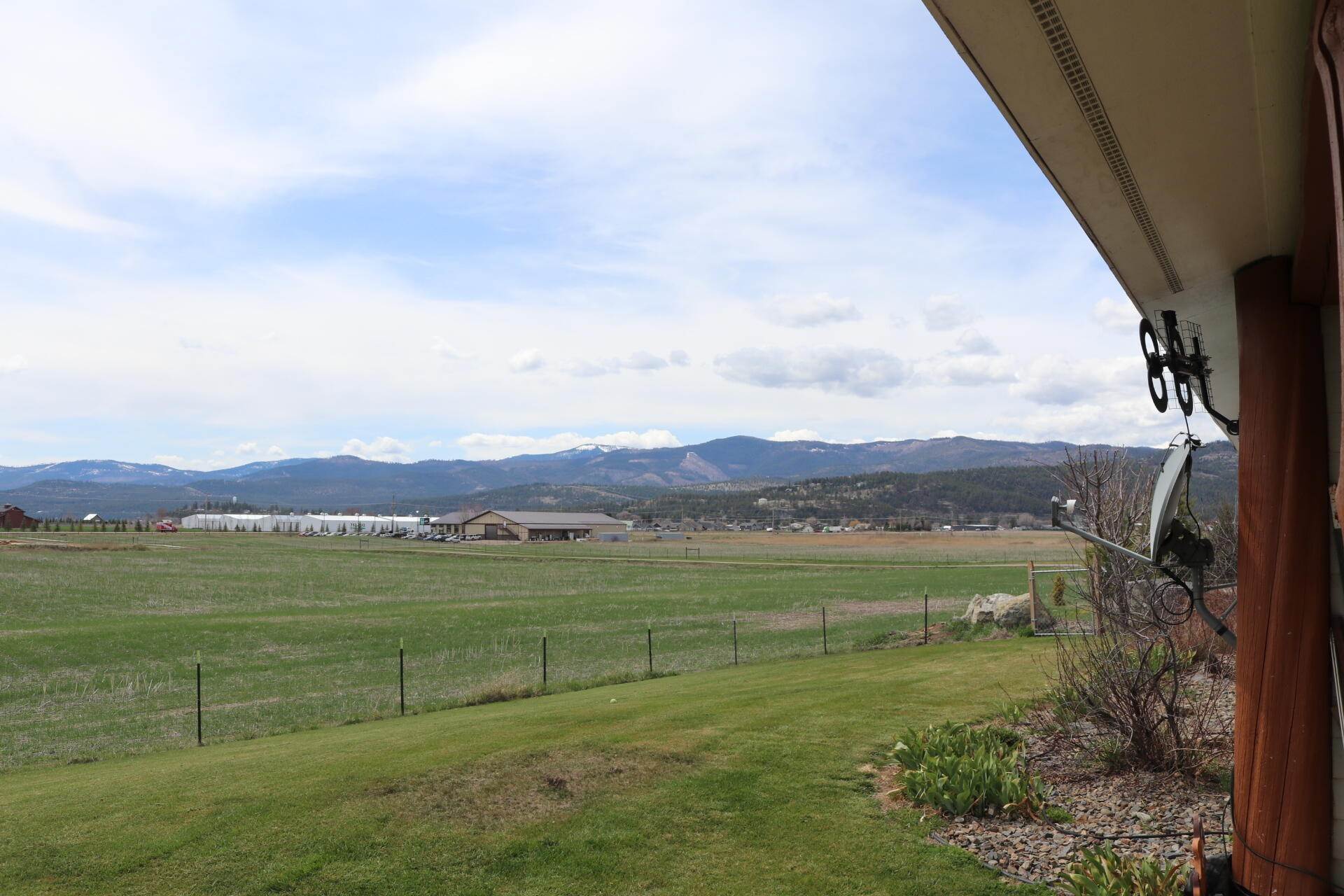 15. Single Family Homes for Sale at 819 Mt Hwy 82, Kalispell, Montana 59901 United States
