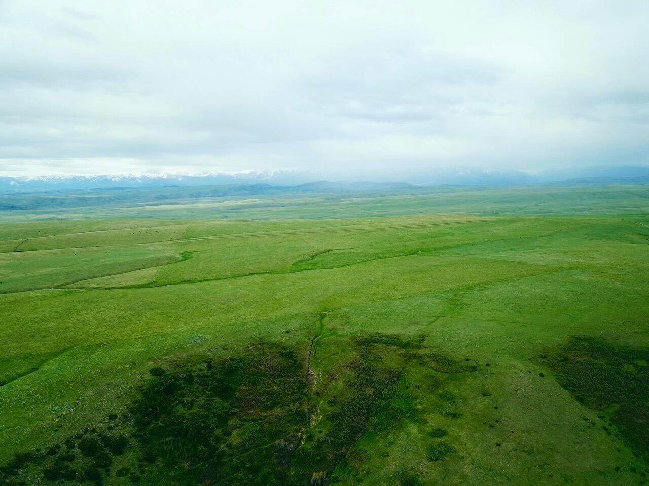 15. Land for Sale at Cow Face Hill Road, Reed Point, Montana 59069 United States
