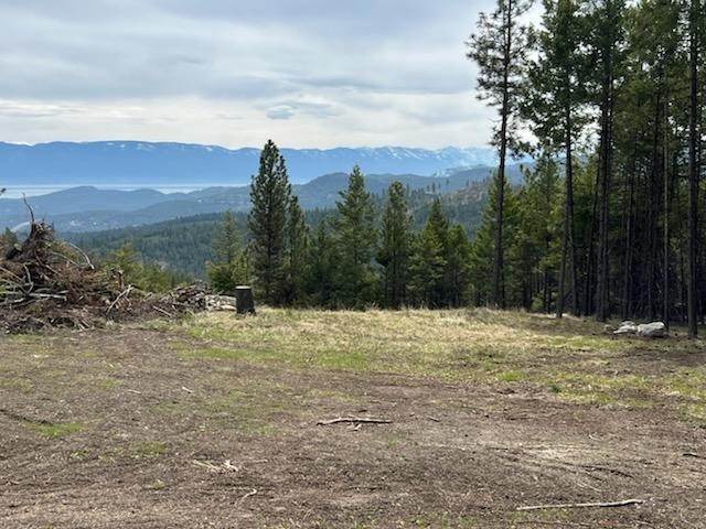 7. Land for Sale at 1435 Bierney Creek Road, Lakeside, Montana 59922 United States