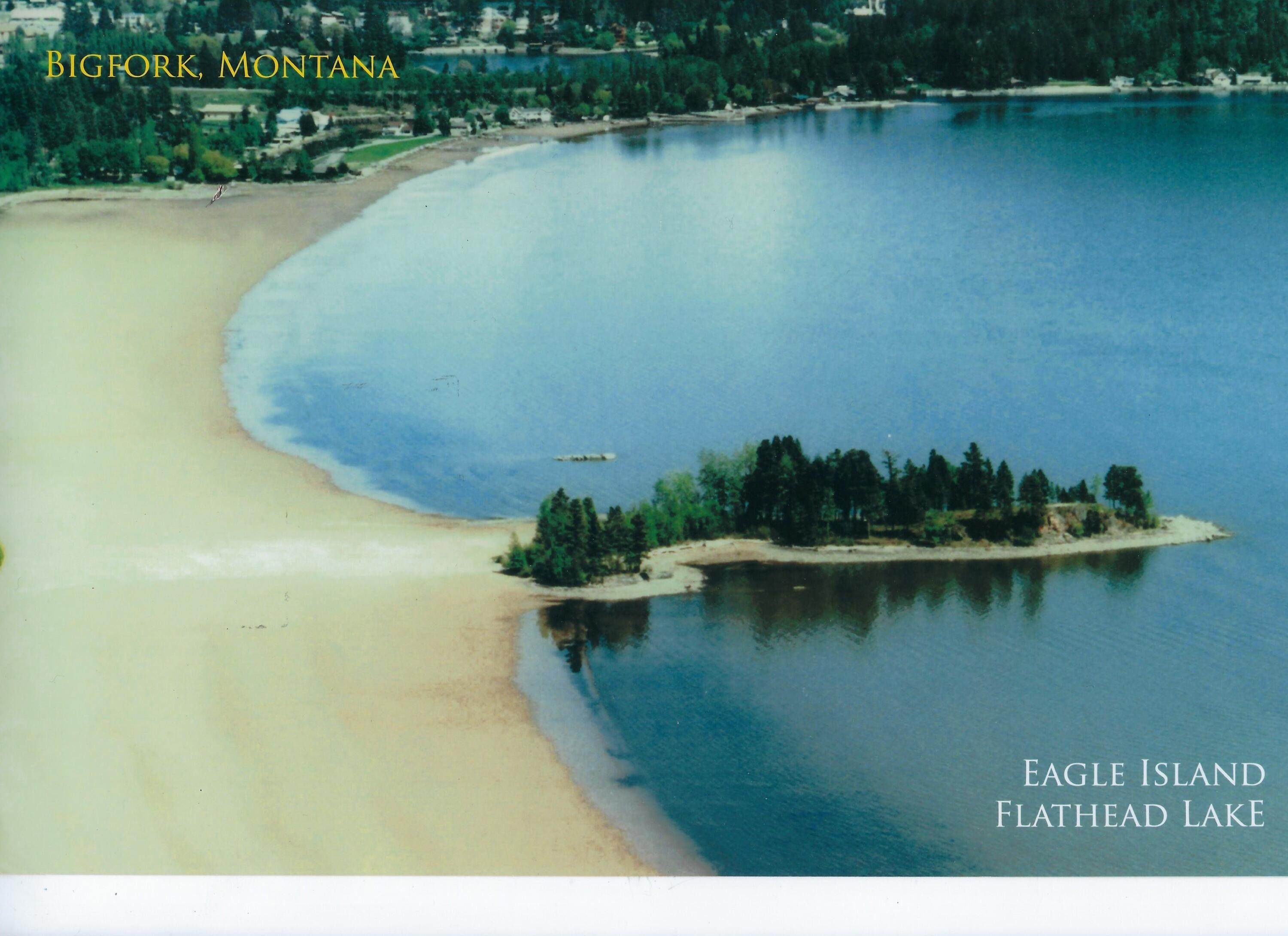 3. Land for Sale at Holt Drive, Bigfork, Montana 59911 United States