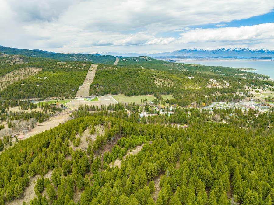 13. Land for Sale at Blacktail Heights Road, Lakeside, Montana 59922 United States