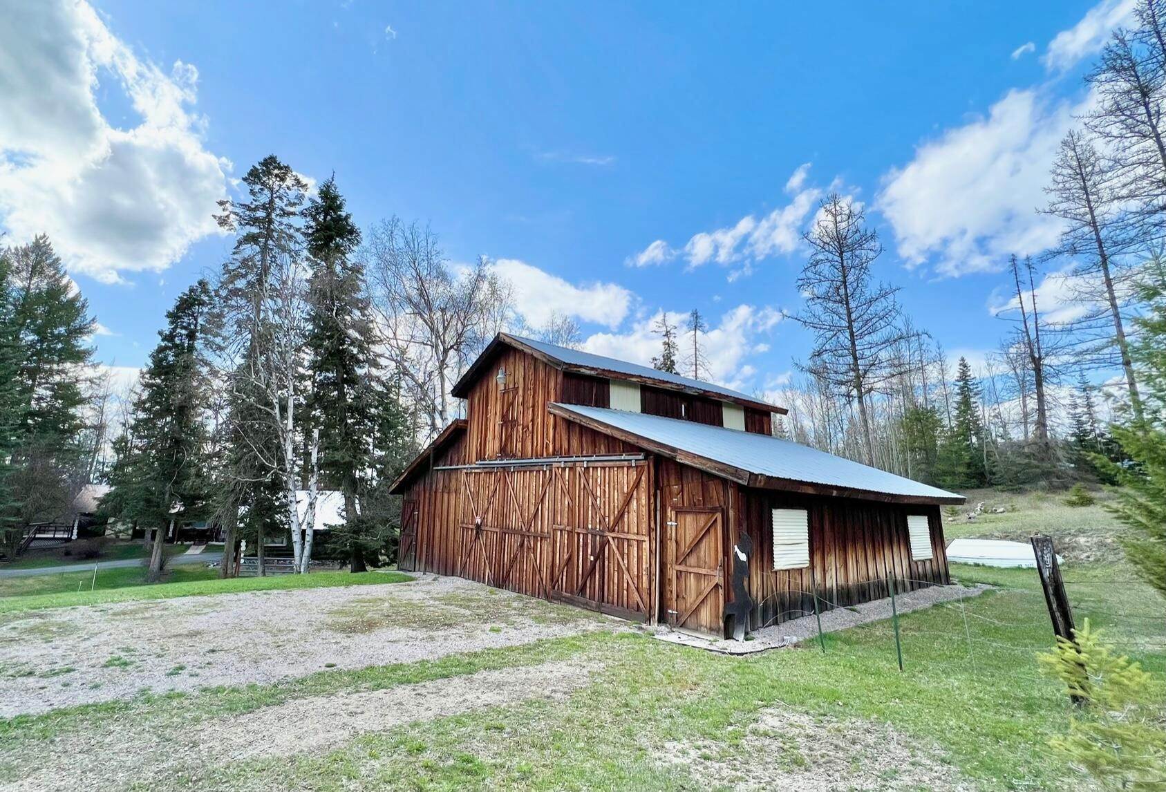 9. Single Family Homes for Sale at 2500 East Edgewood Drive, Whitefish, Montana 59937 United States