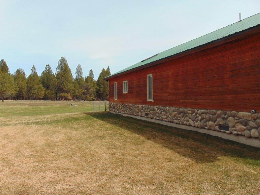 8. Single Family Homes for Sale at 1921 Ponderosa Drive, Lincoln, Montana 59639 United States