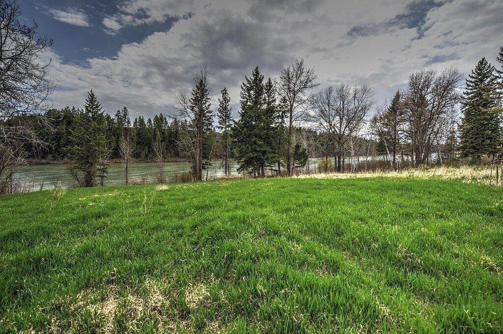 5. Land for Sale at 44 Hidden Cedar Loop, Columbia Falls, Montana 59912 United States