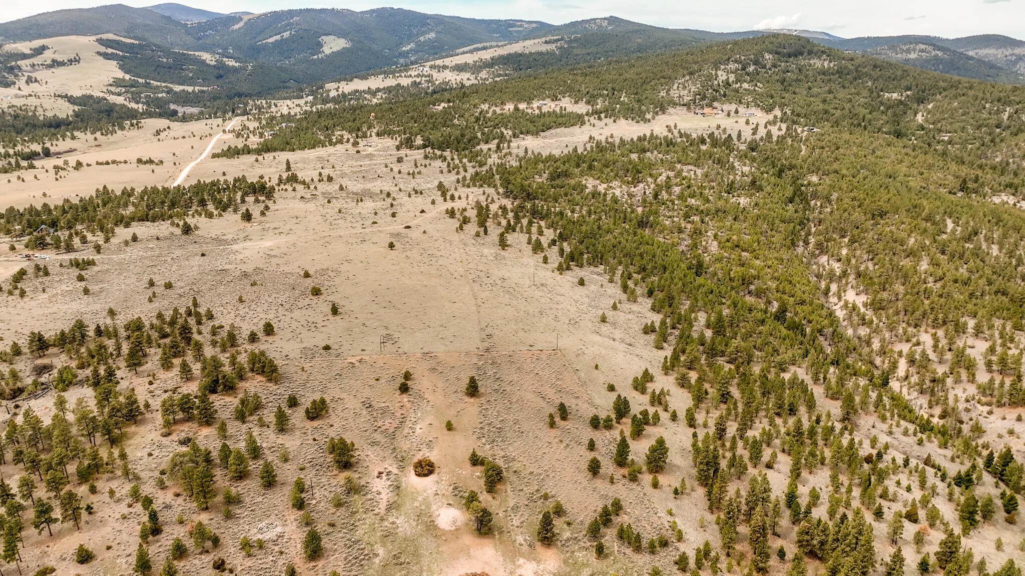 9. Land for Sale at Three Mile Road, Helena, Montana 59602 United States