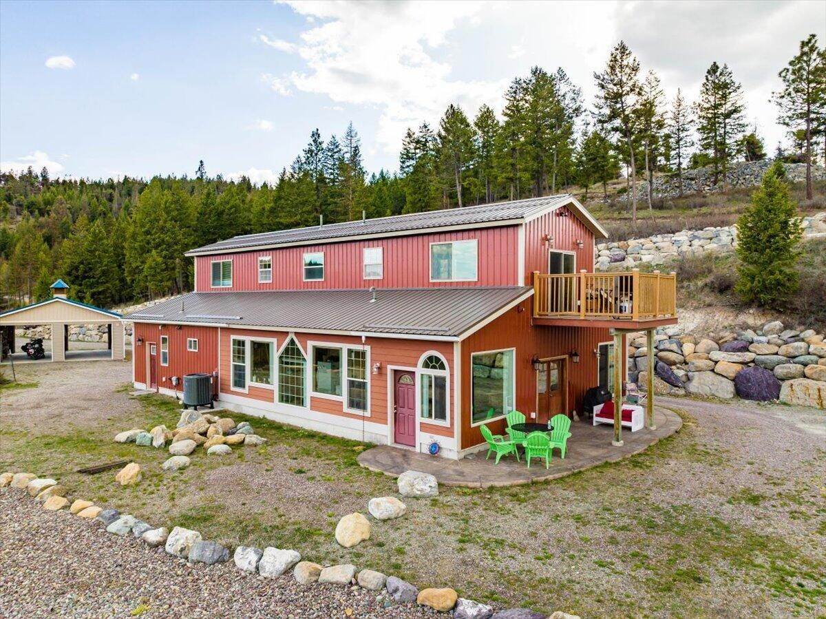 2. Multi-Family Homes for Sale at Address Not Available Address Not Available, Kalispell, Montana 59901 United States