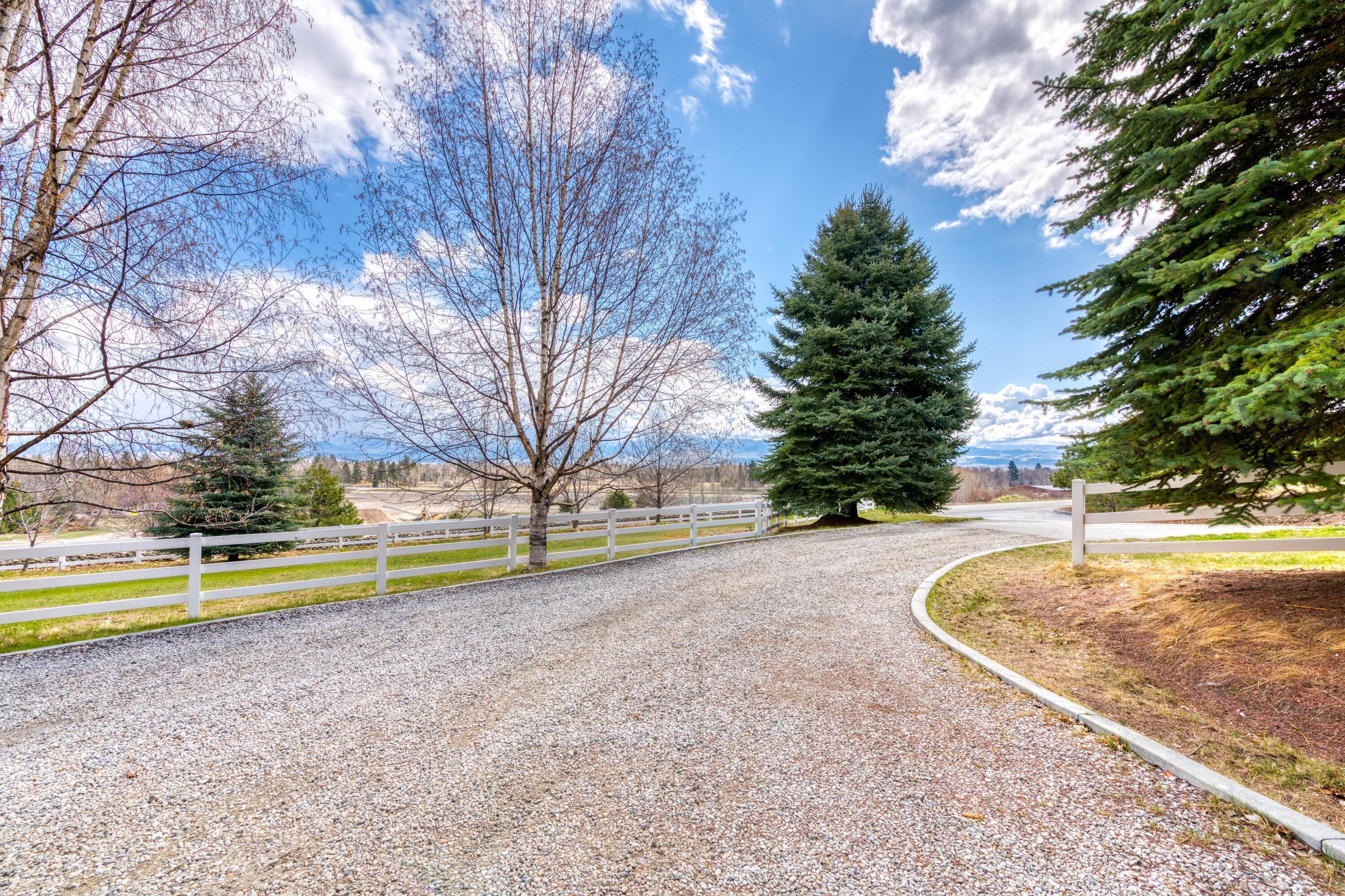 6. Single Family Homes for Sale at 108 Freedom Drive, Hamilton, Montana 59840 United States
