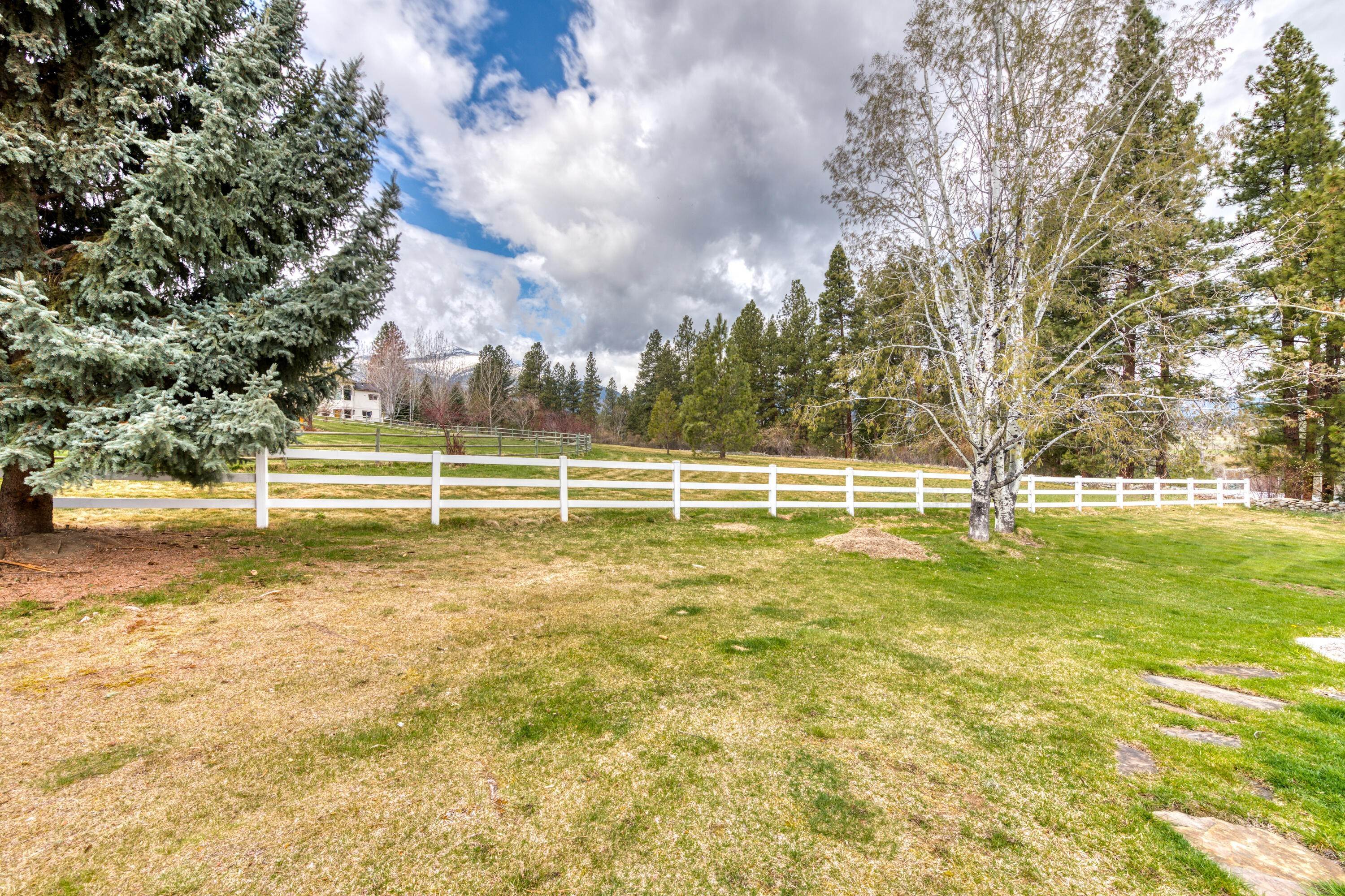 11. Single Family Homes for Sale at 108 Freedom Drive, Hamilton, Montana 59840 United States