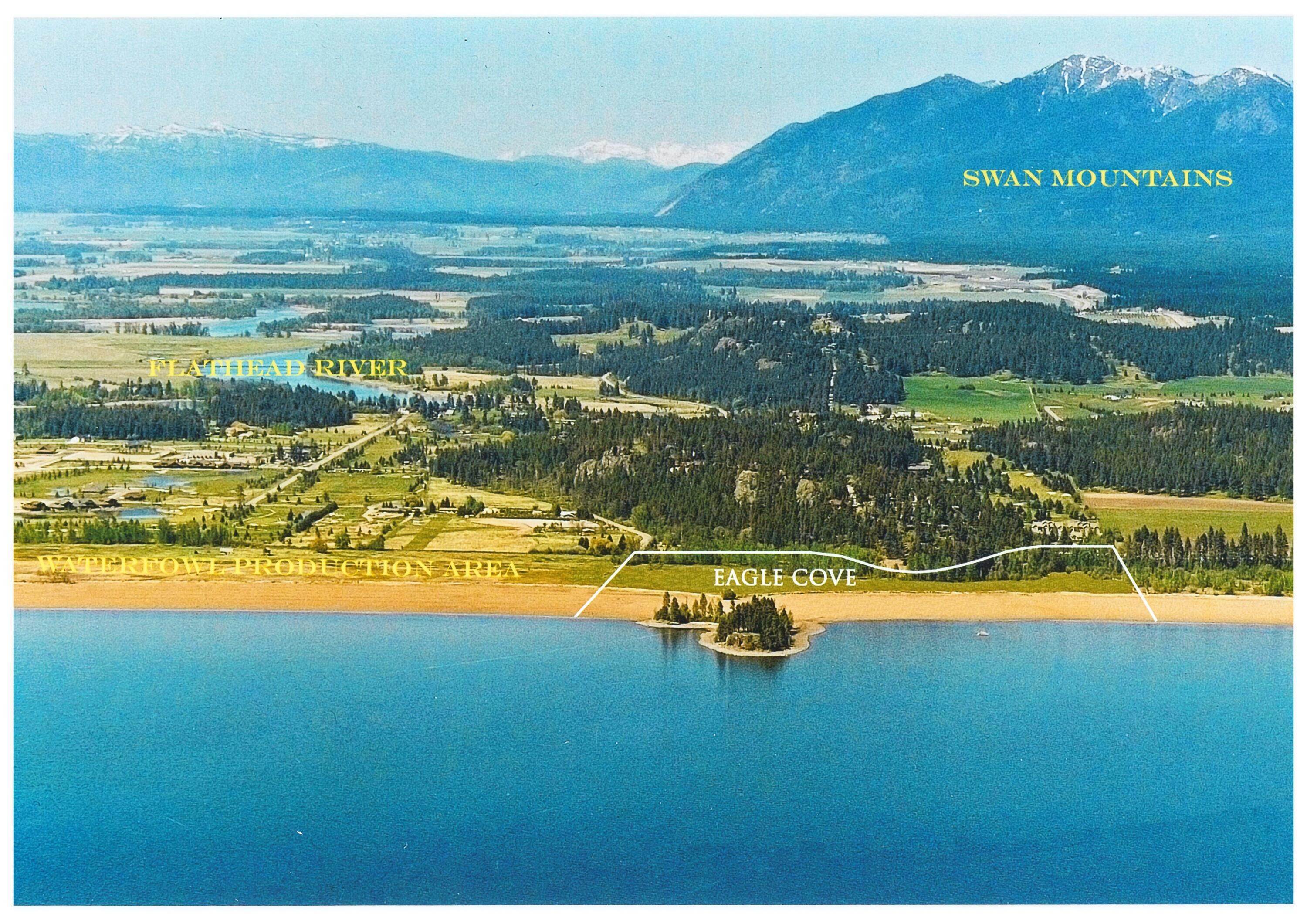 7. Land for Sale at Holt Drive, Bigfork, Montana 59911 United States
