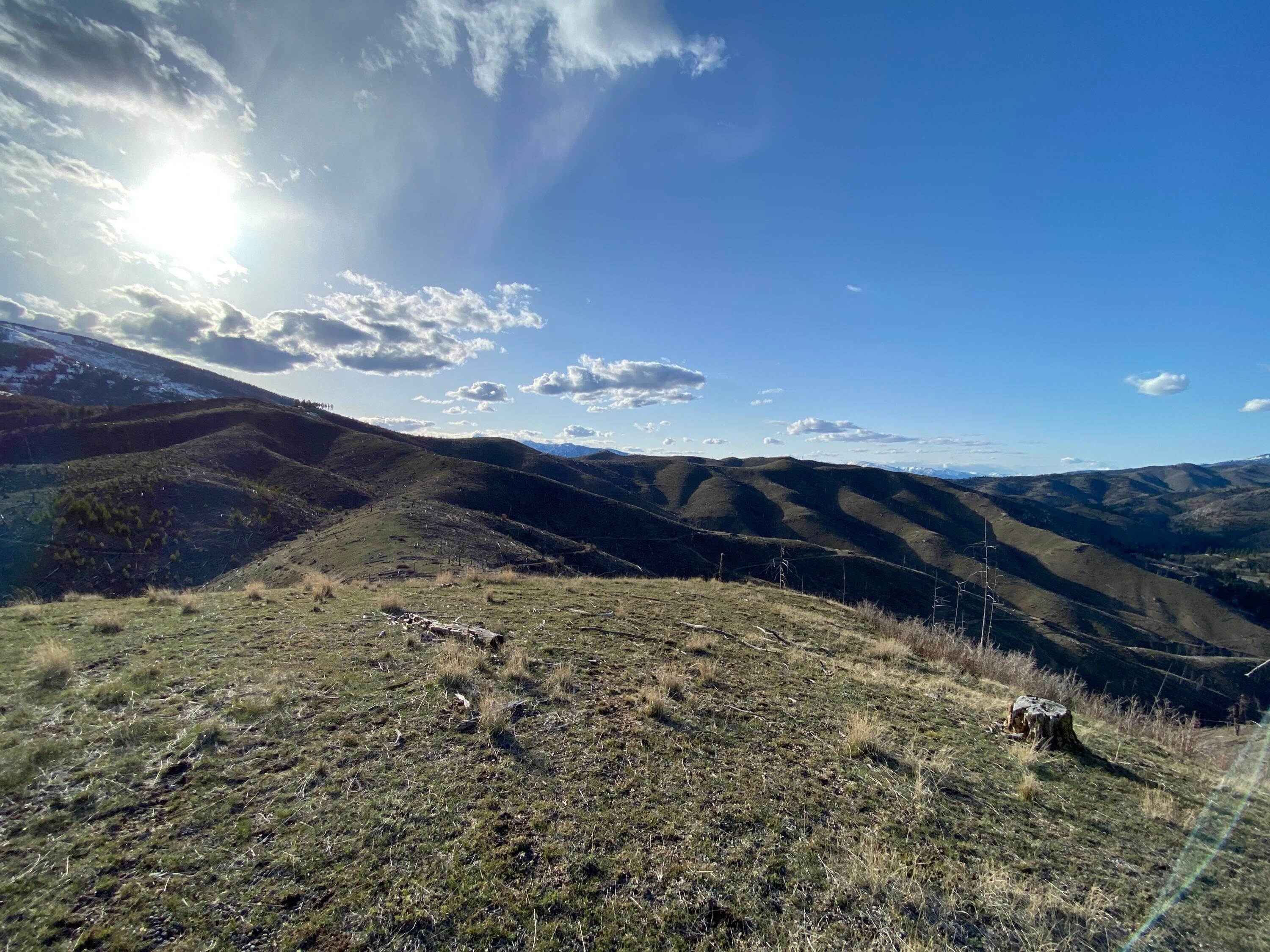 Land for Sale at Hwy 93, Conner, Montana 59827 United States