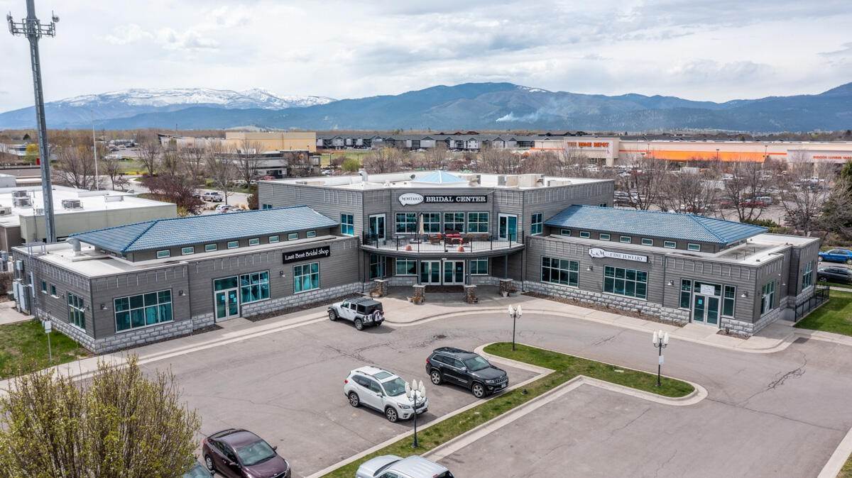 8. Commercial for Sale at 3465 American Way, Missoula, Montana 59808 United States
