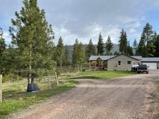 2. Single Family Homes for Sale at 3273 Crows Roost, Missoula, Montana 59804 United States