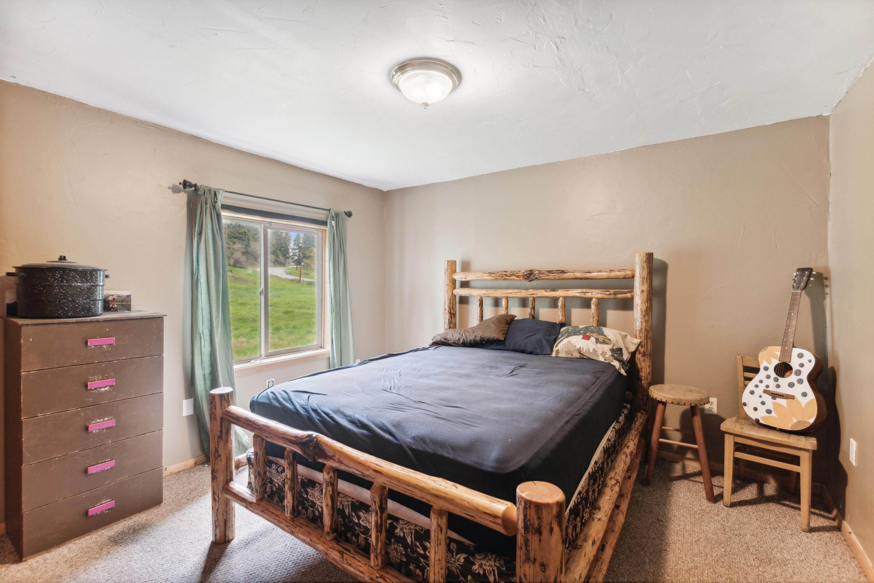 12. Single Family Homes for Sale at 125 Pinkham Avenue, Eureka, Montana 59917 United States