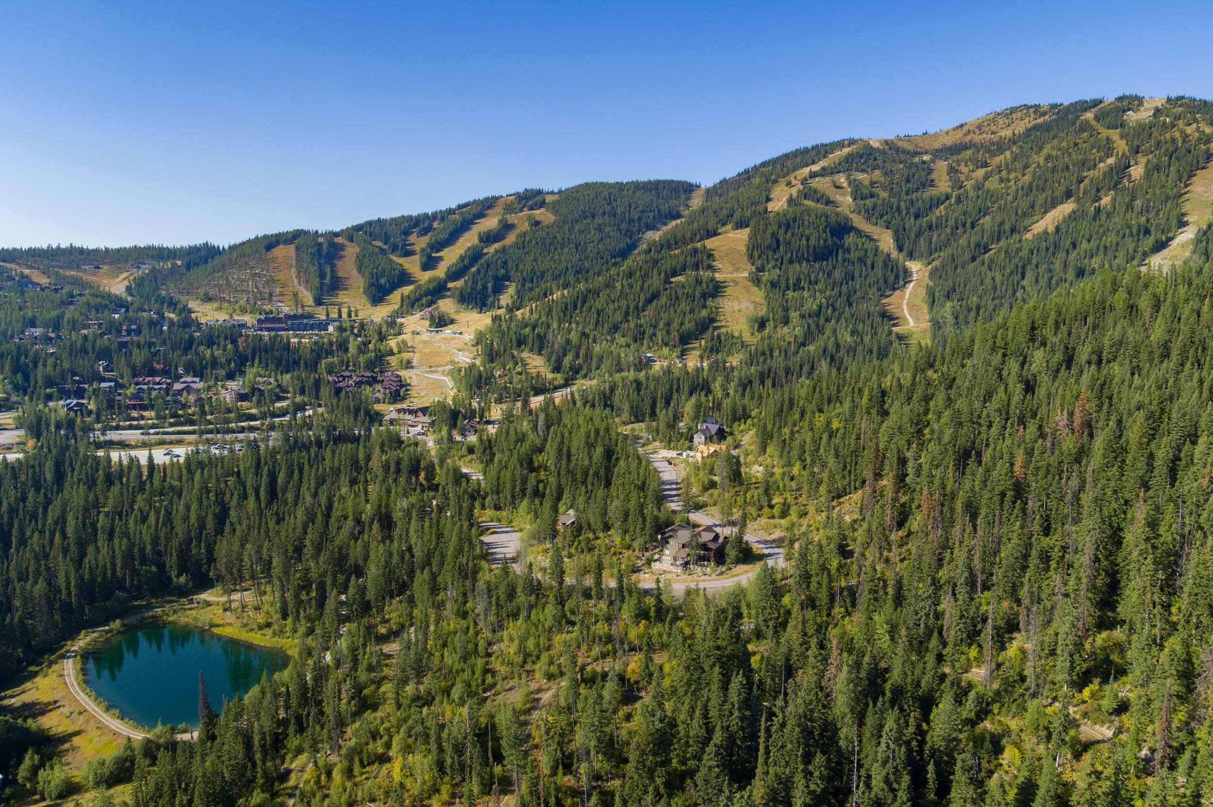 1. Land for Sale at 168 Glades Drive, Whitefish, Montana 59937 United States