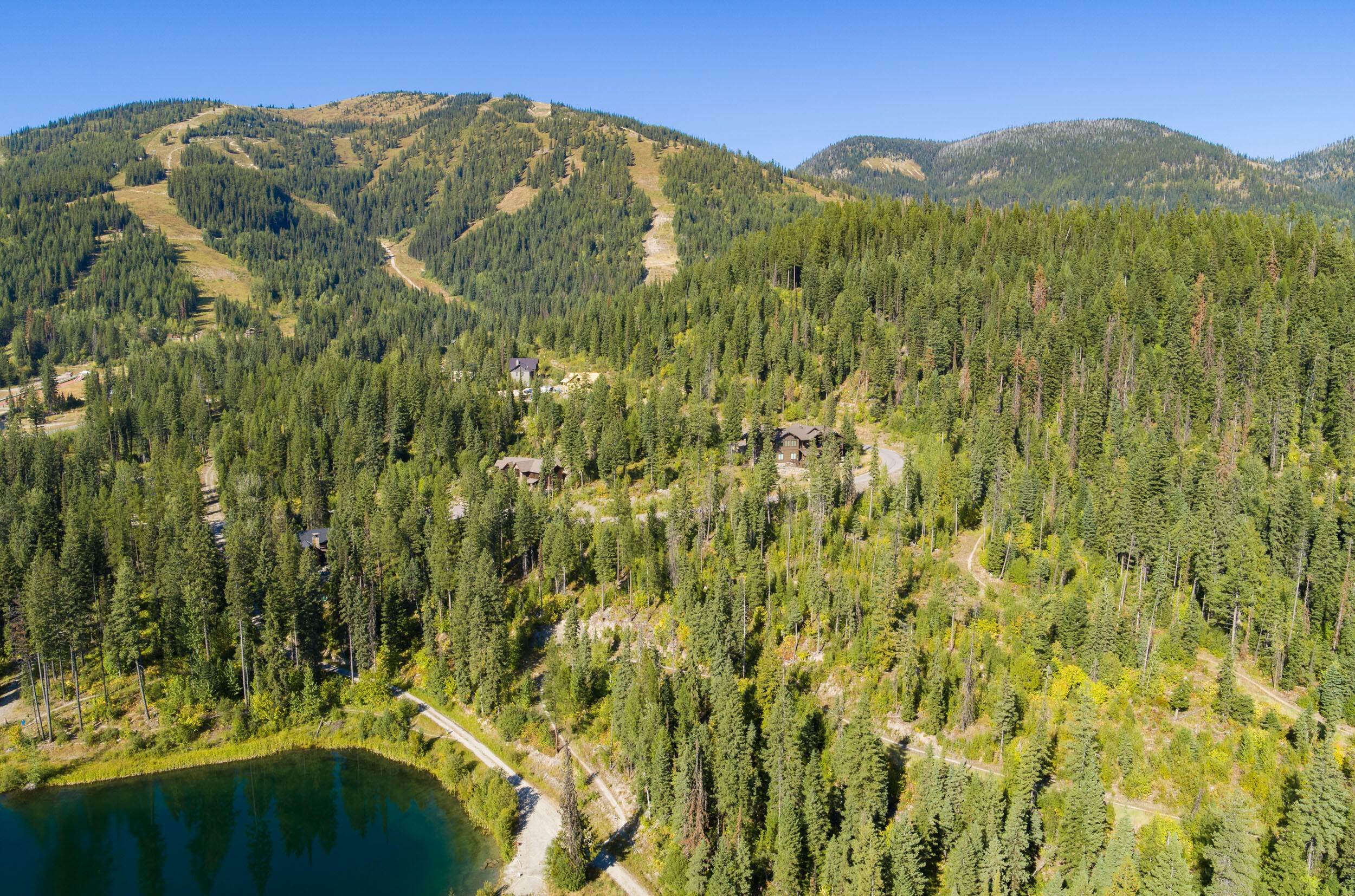 3. Land for Sale at 168 Glades Drive, Whitefish, Montana 59937 United States