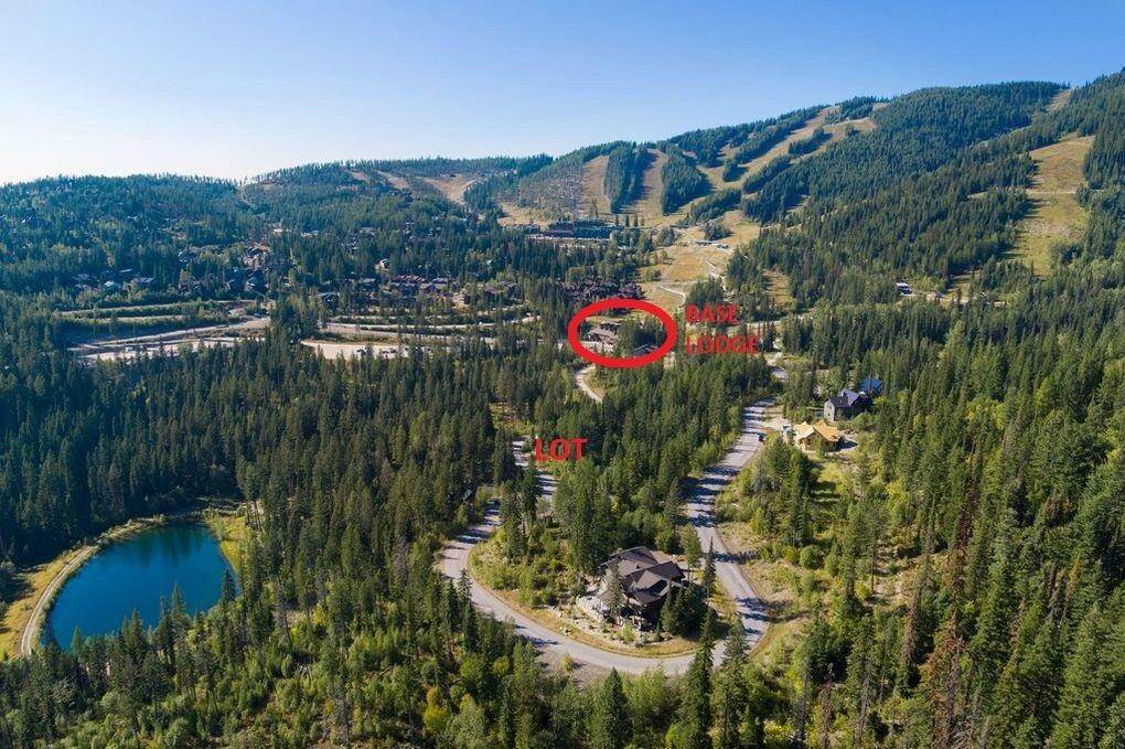 2. Land for Sale at 168 Glades Drive, Whitefish, Montana 59937 United States