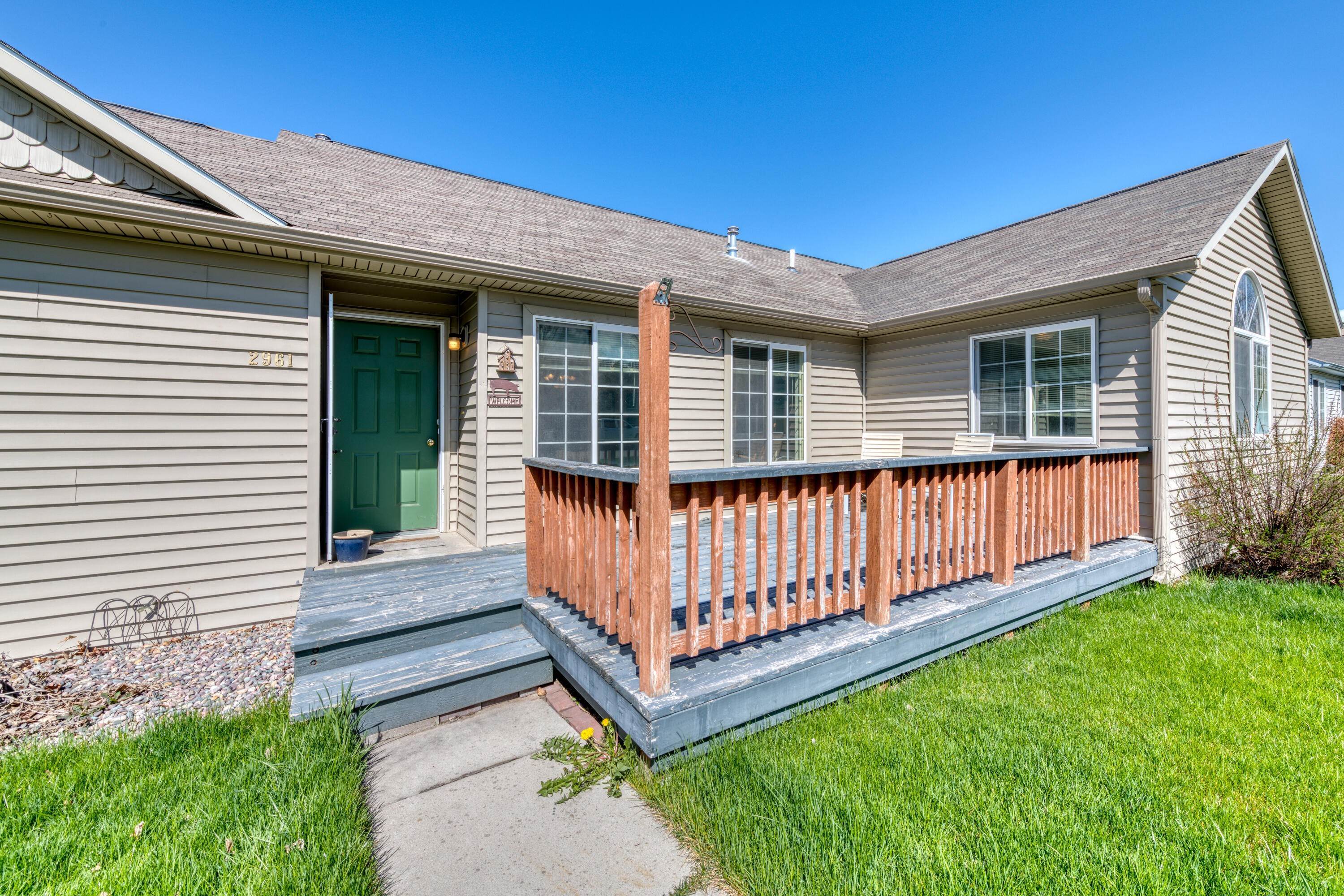 2. Single Family Homes for Sale at 2961 Mary Jane Boulevard, Missoula, Montana 59808 United States