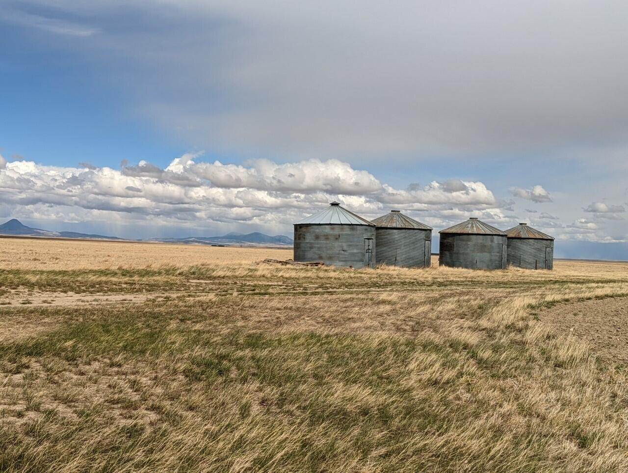 Farm / Agriculture for Sale at Nhn North Dunkirk Road, Shelby, Montana 59474 United States