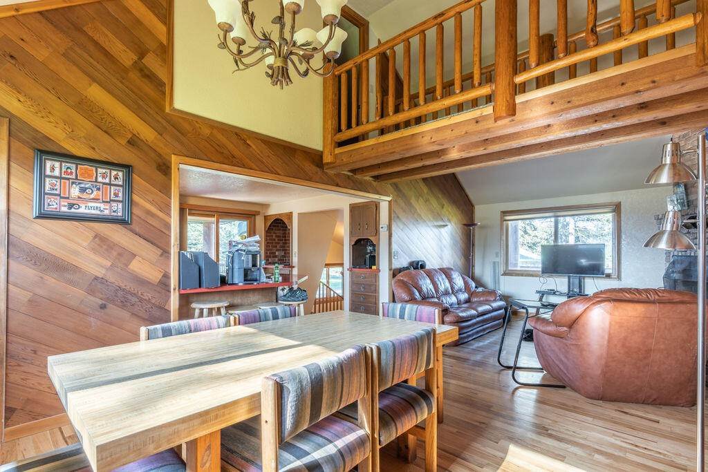 6. Single Family Homes for Sale at 140 Berg Lane, Whitefish, Montana 59937 United States