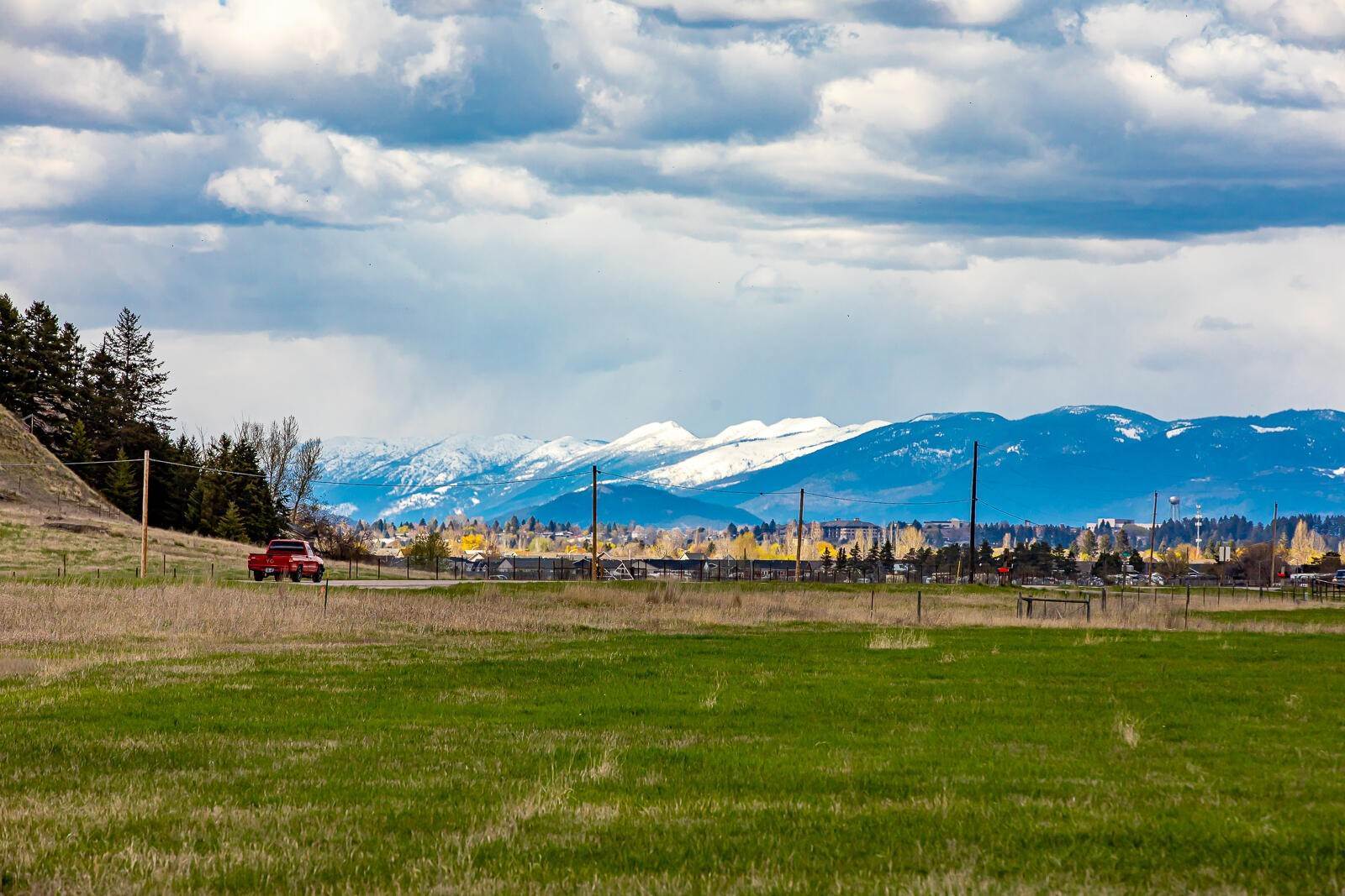 3. Land for Sale at Airport Road, Kalispell, Montana 59901 United States