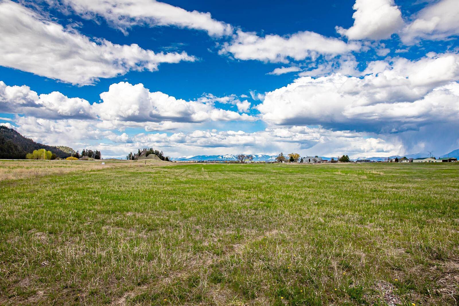 13. Land for Sale at Airport Road, Kalispell, Montana 59901 United States