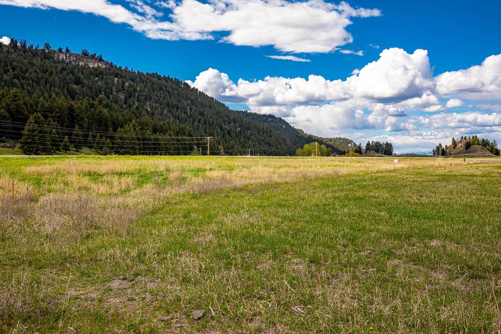 16. Land for Sale at Airport Road, Kalispell, Montana 59901 United States