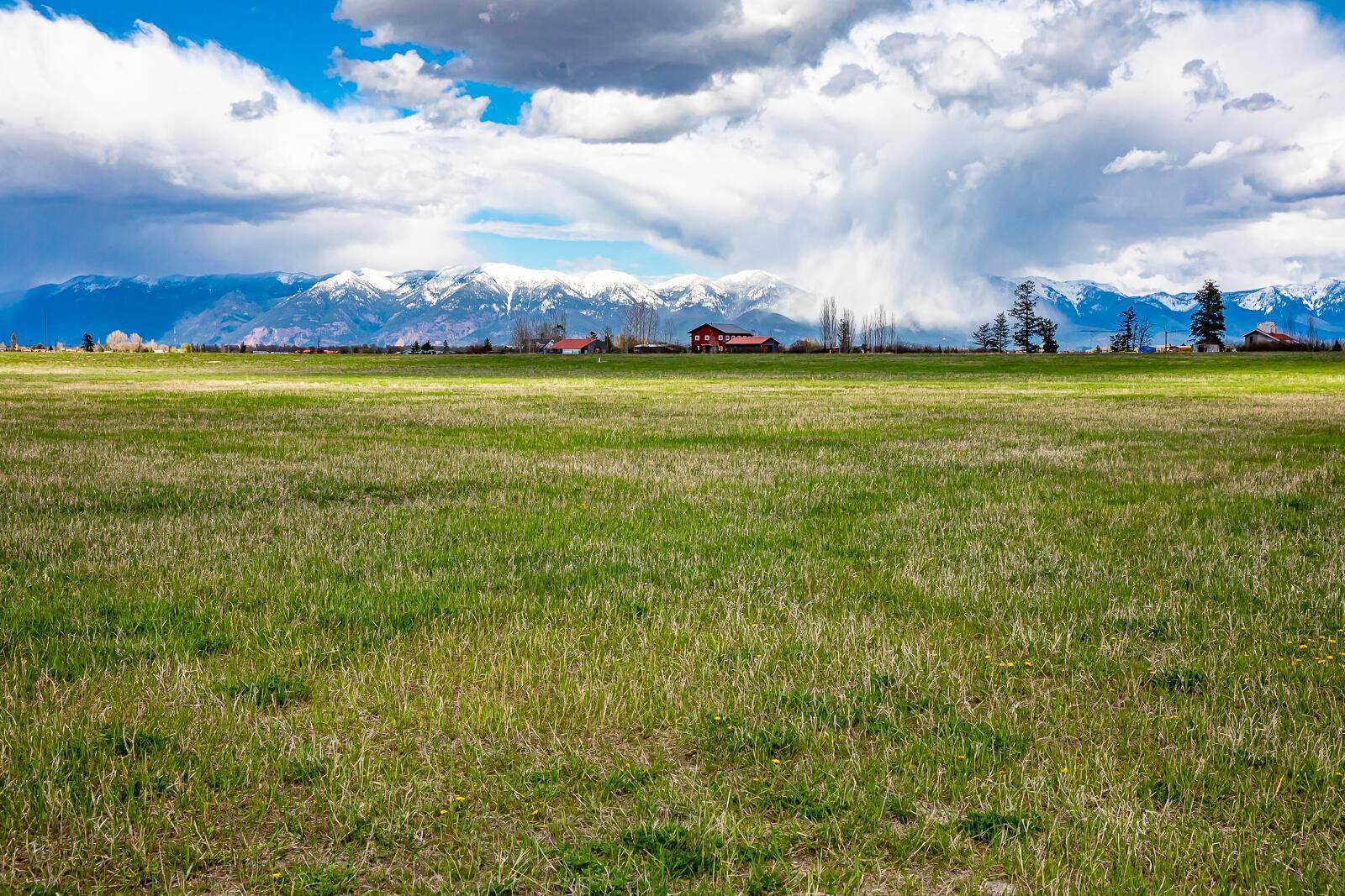 18. Land for Sale at Airport Road, Kalispell, Montana 59901 United States