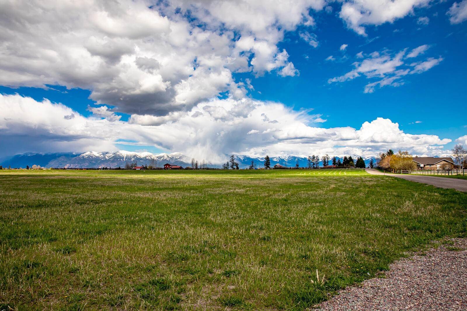 19. Land for Sale at Airport Road, Kalispell, Montana 59901 United States