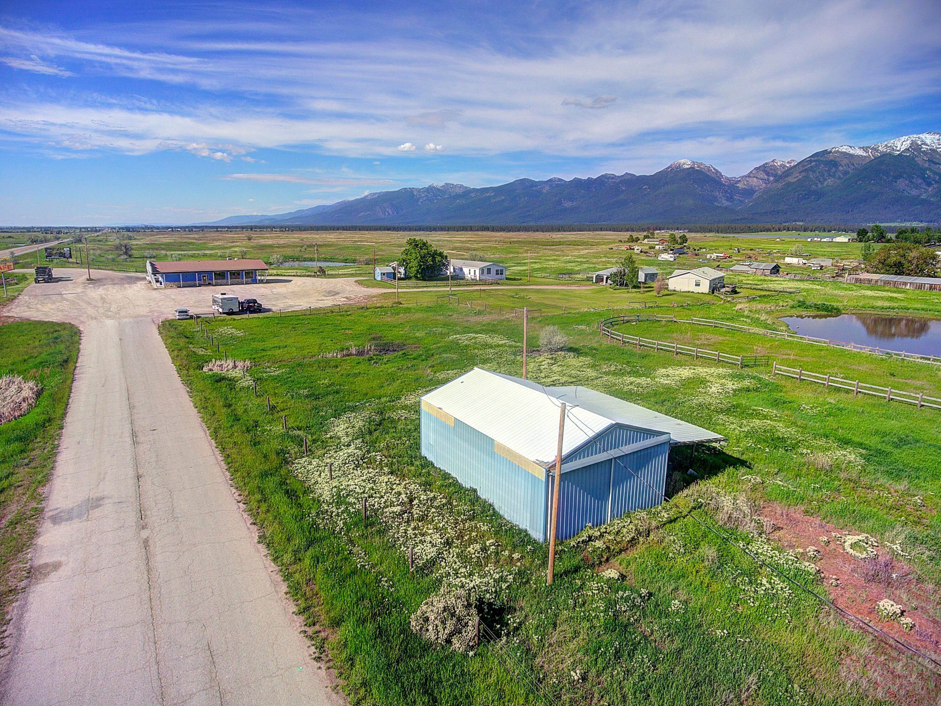 6. Commercial for Sale at 68056 Us Highway 93, Charlo, Montana 59824 United States