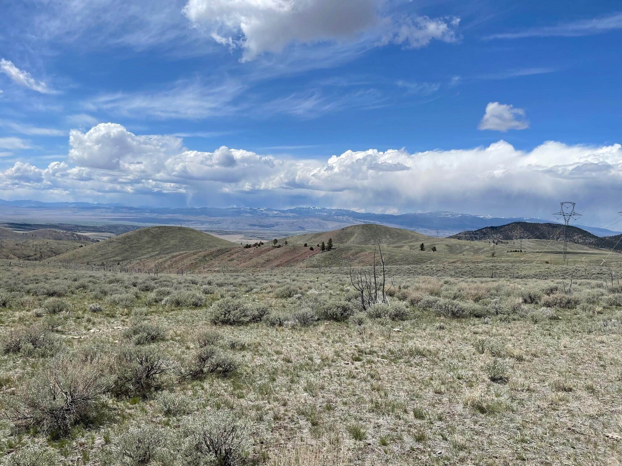 2. Land for Sale at Ridge Road, Townsend, Montana 59644 United States