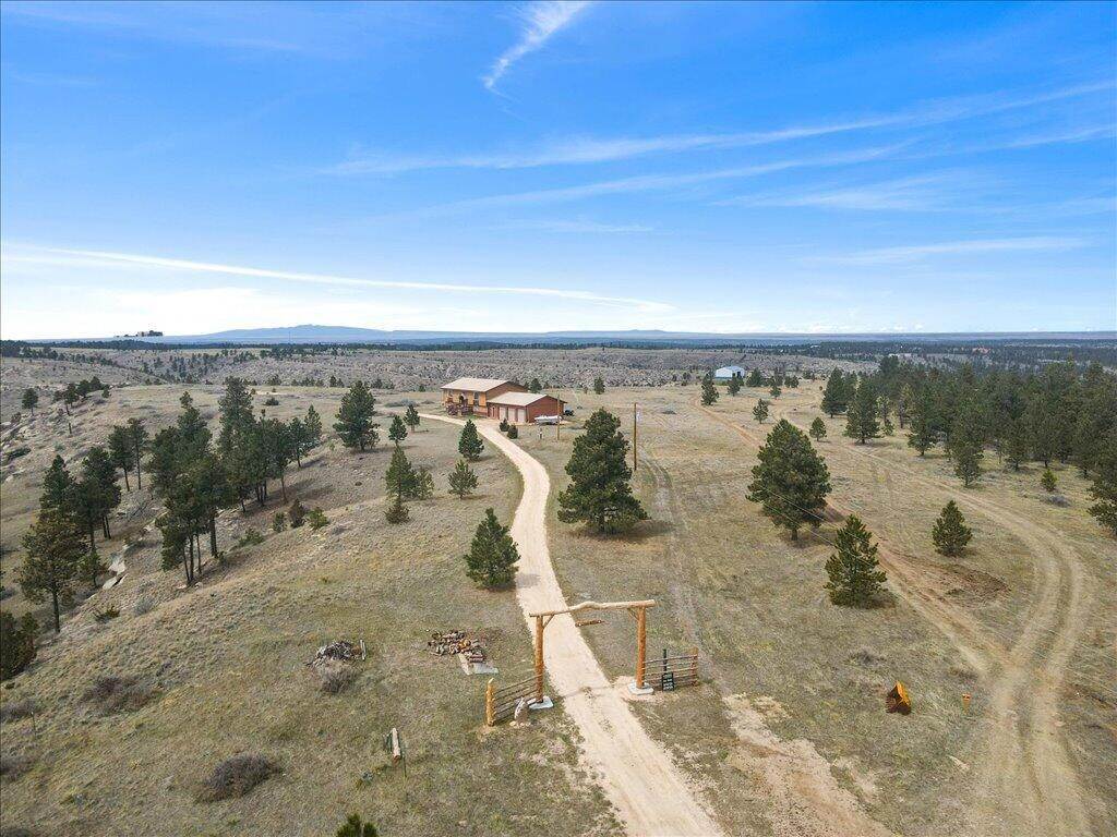 1. Single Family Homes for Sale at 16 Grassland Way, Roundup, Montana 59072 United States