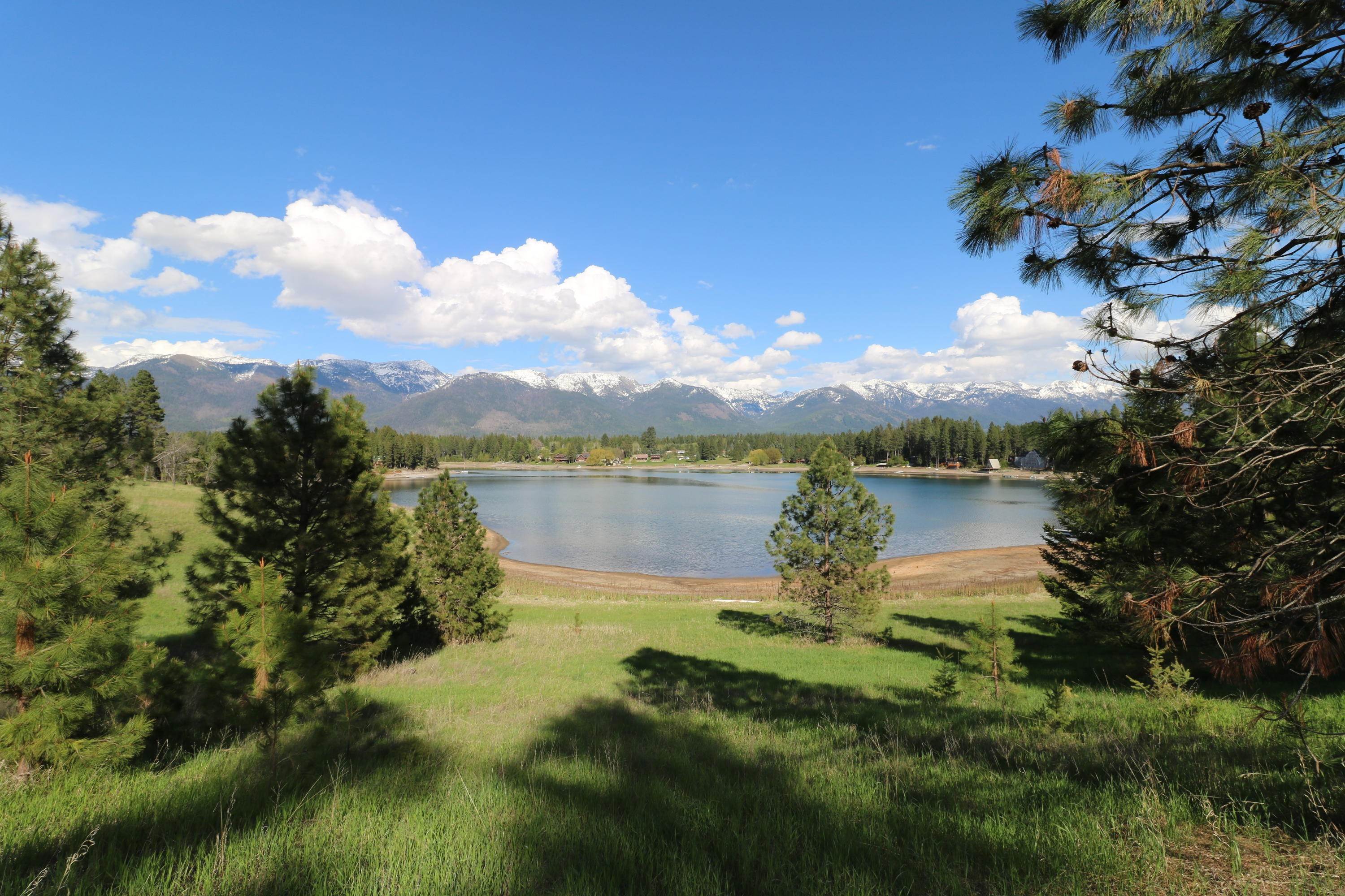 Land for Sale at 11 Jewel Of Echo Trail, Bigfork, Montana 59911 United States