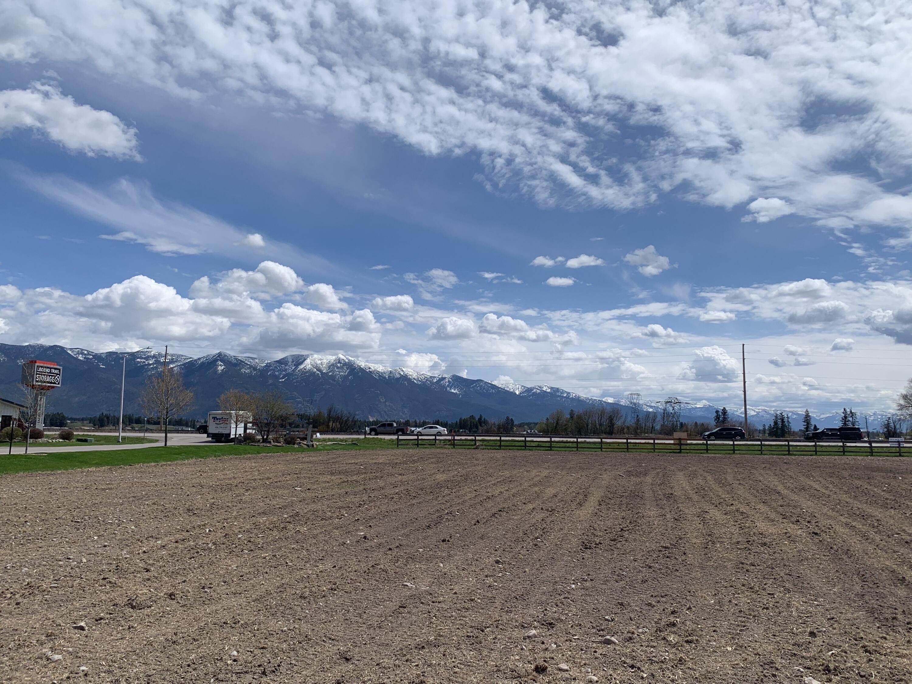 12. Land for Sale at 15 Glacier Ranch Way, Kalispell, Montana 59901 United States