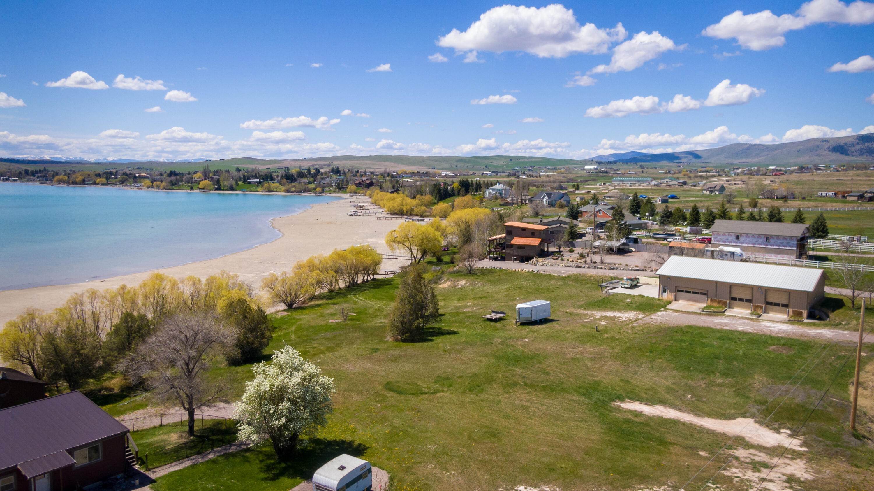 4. Land for Sale at Bay Point Road, Polson, Montana 59860 United States