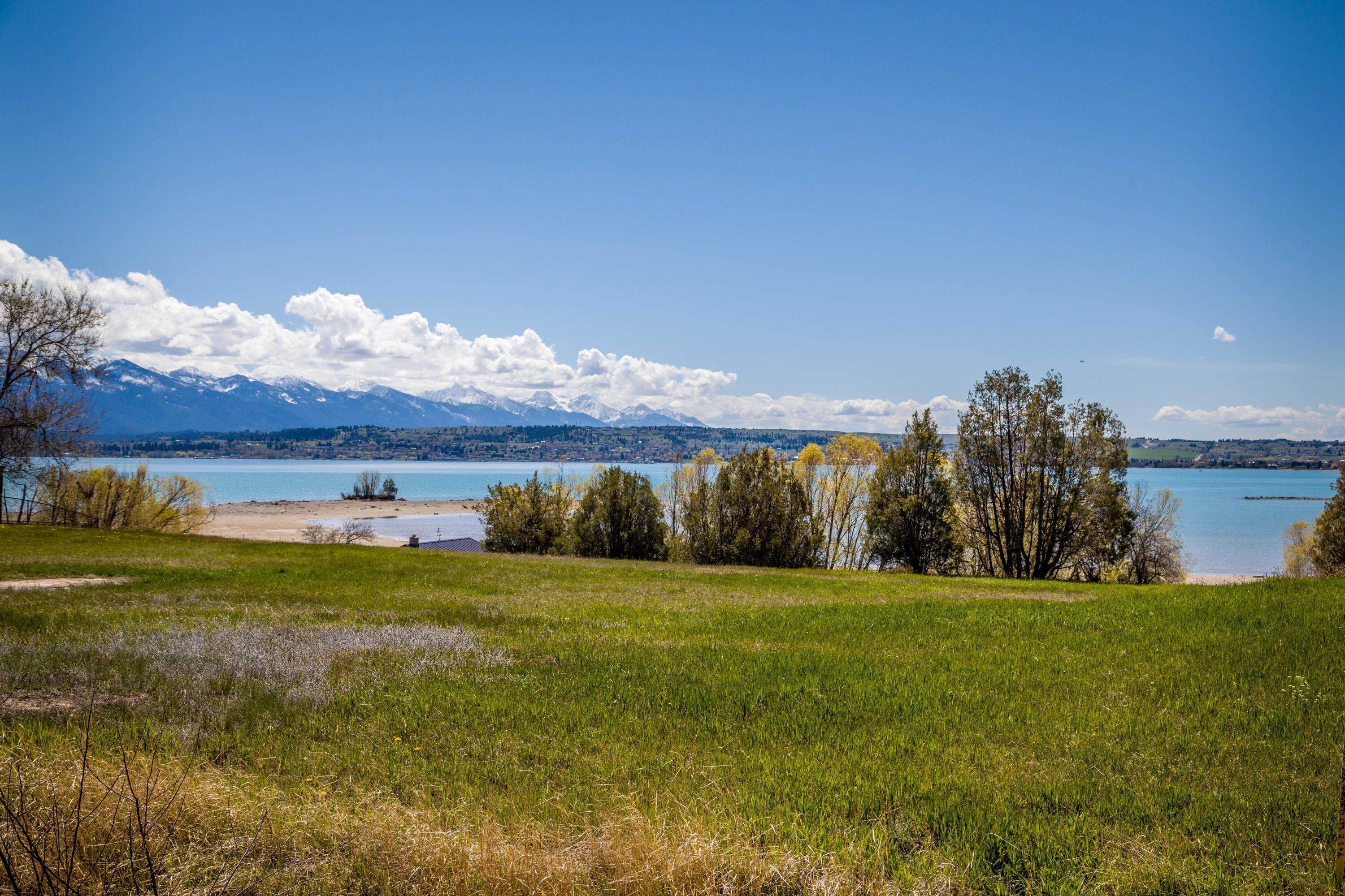 8. Land for Sale at Bay Point Road, Polson, Montana 59860 United States