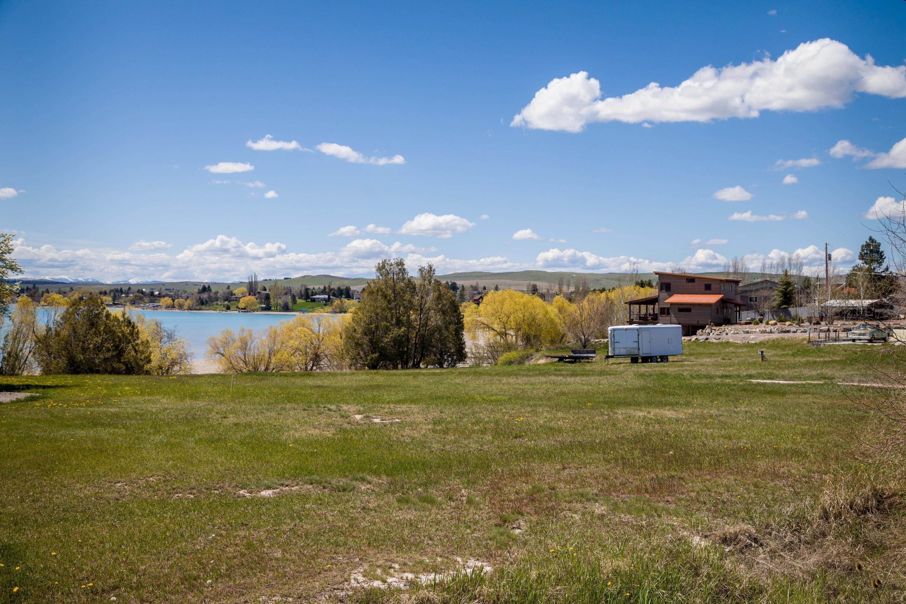 14. Land for Sale at Bay Point Road, Polson, Montana 59860 United States