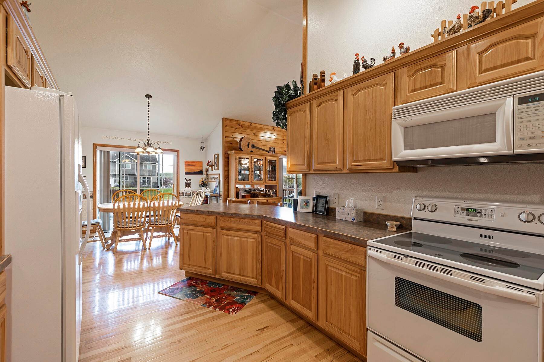 18. Single Family Homes for Sale at 4768 Scott Allen Drive, Missoula, Montana 59803 United States