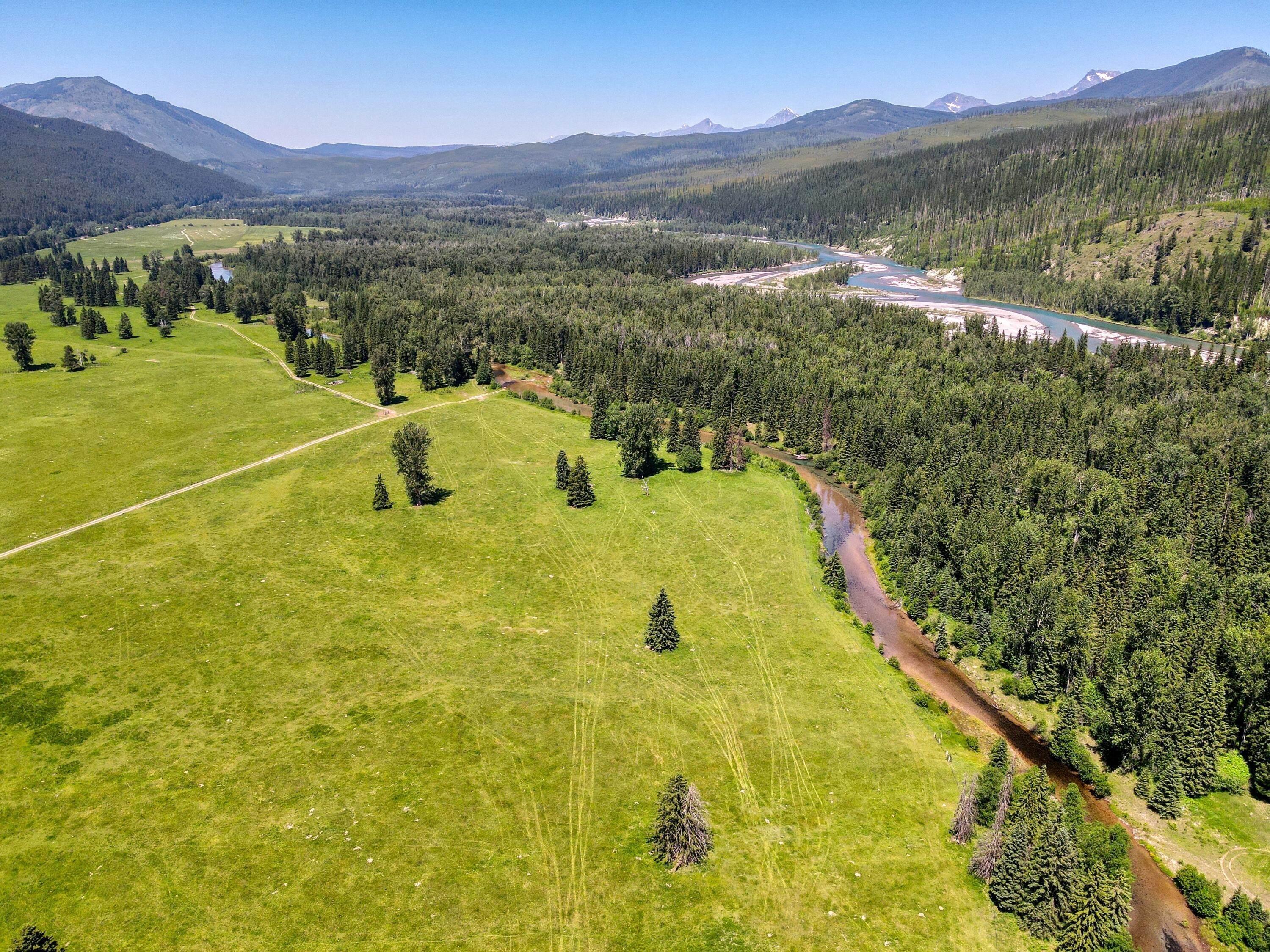 5. Land for Sale at Hwy 2, West Glacier, Montana 59936 United States