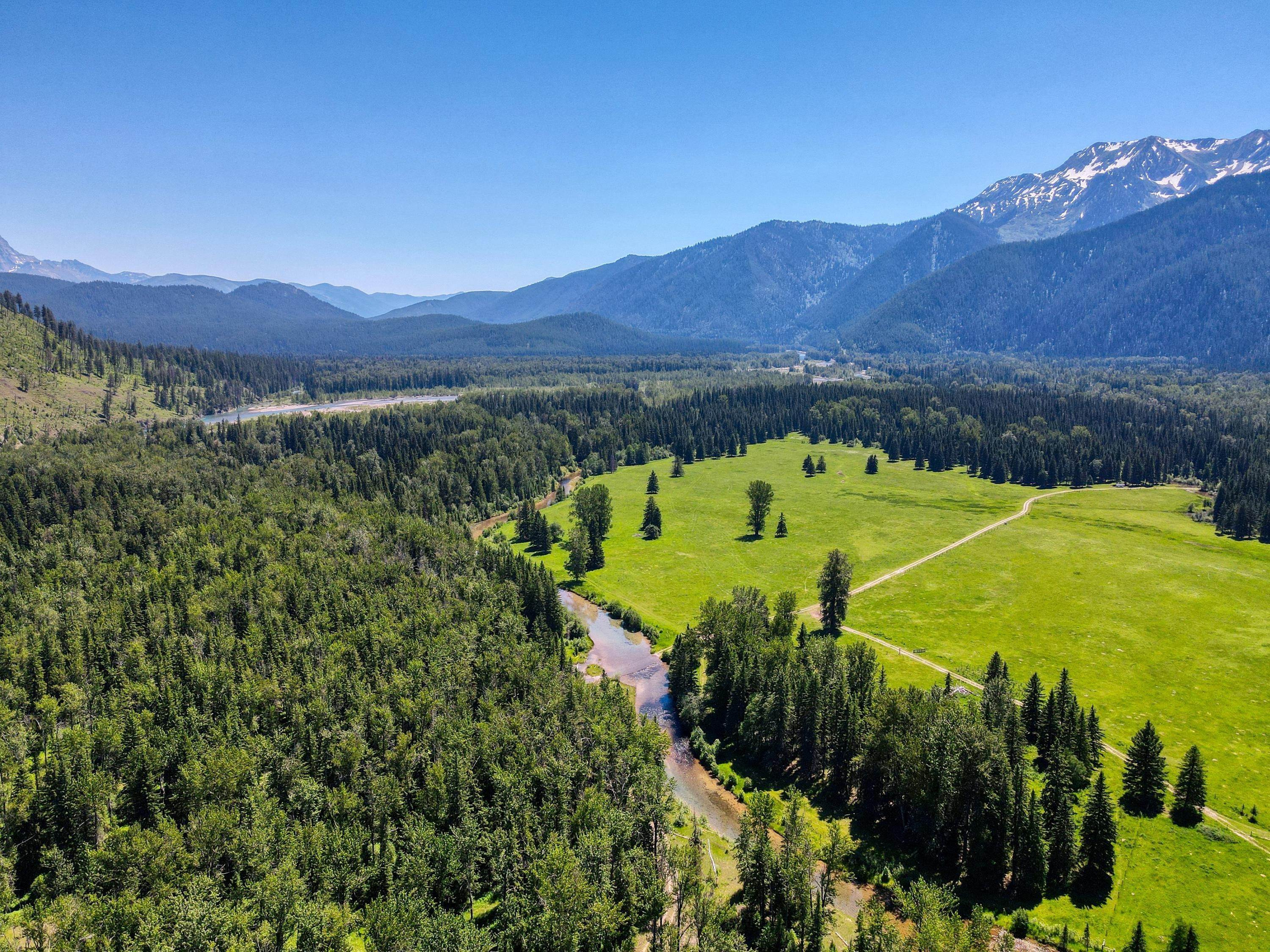 7. Land for Sale at Hwy 2, West Glacier, Montana 59936 United States