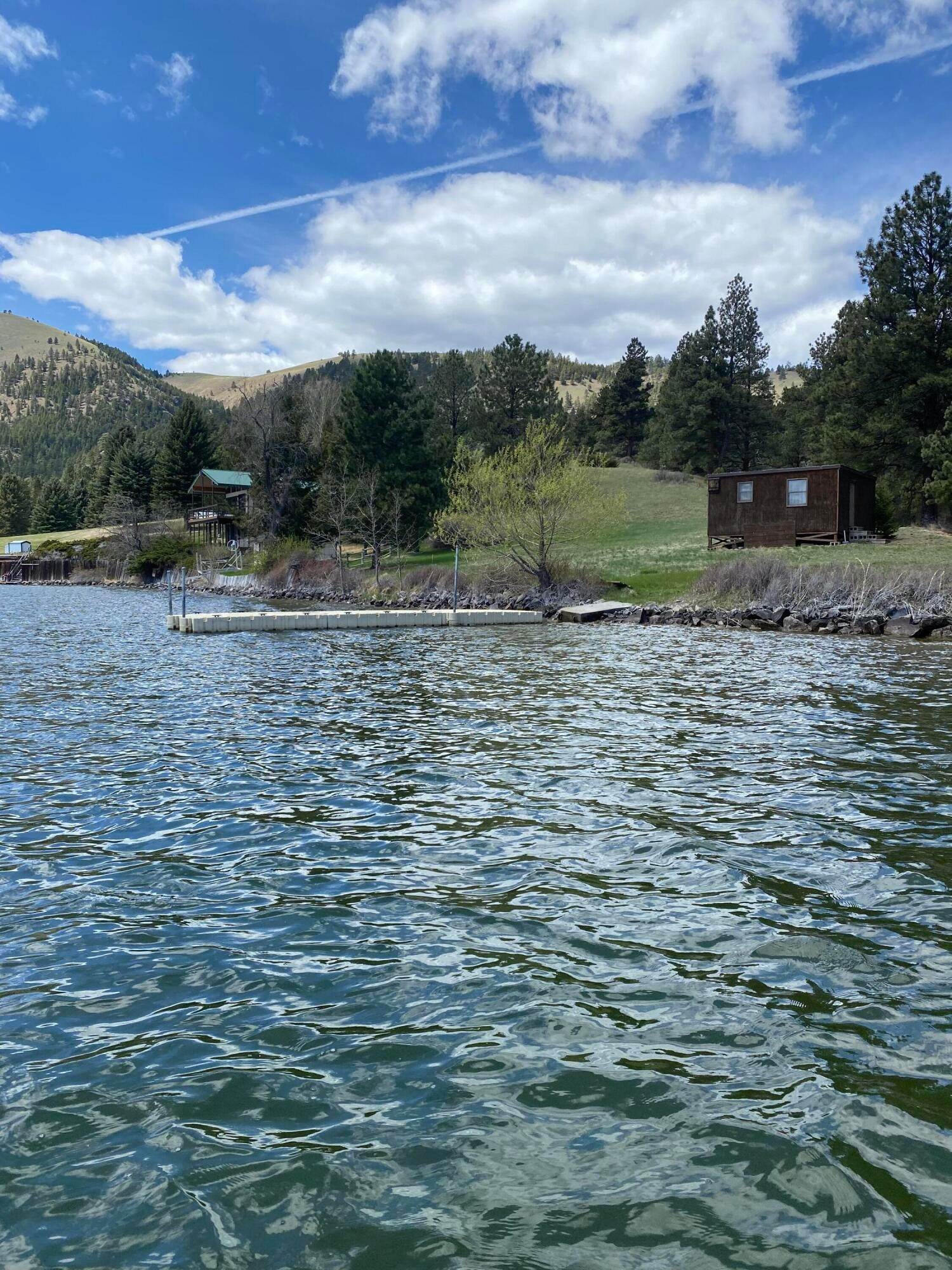 19. Land for Sale at 2766 Holter Lakeshore Trak, Wolf Creek, Montana 59648 United States