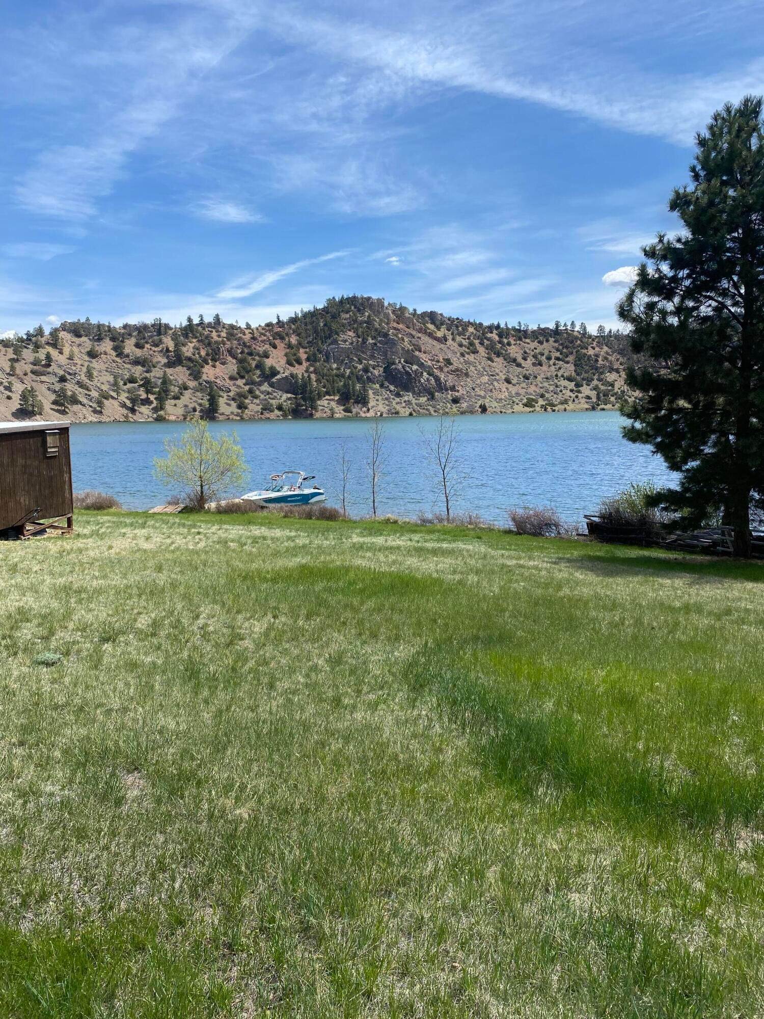 20. Land for Sale at 2766 Holter Lakeshore Trak, Wolf Creek, Montana 59648 United States