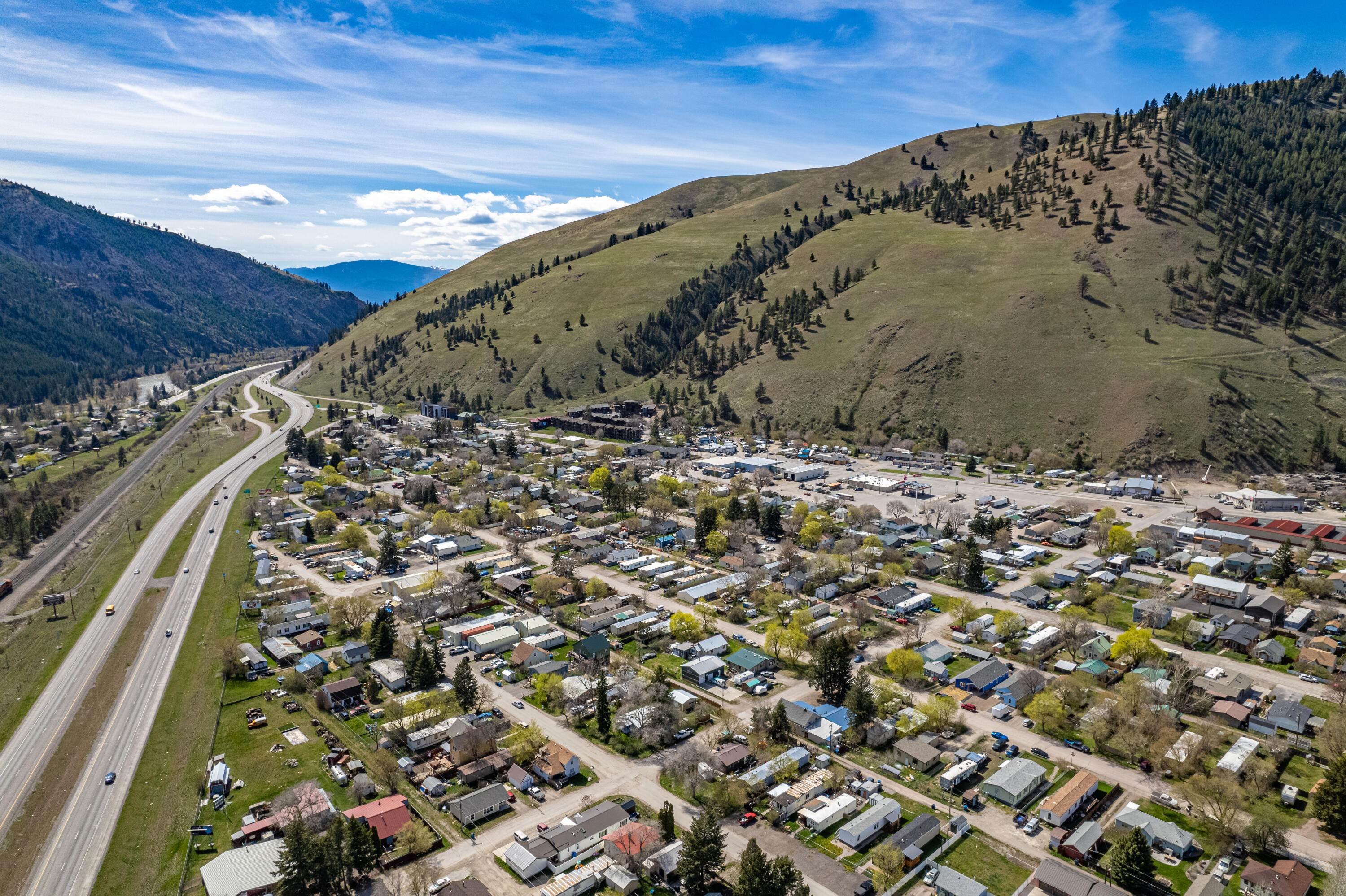 Commercial for Sale at Nhn Montana Avenue, Missoula, Montana 59802 United States