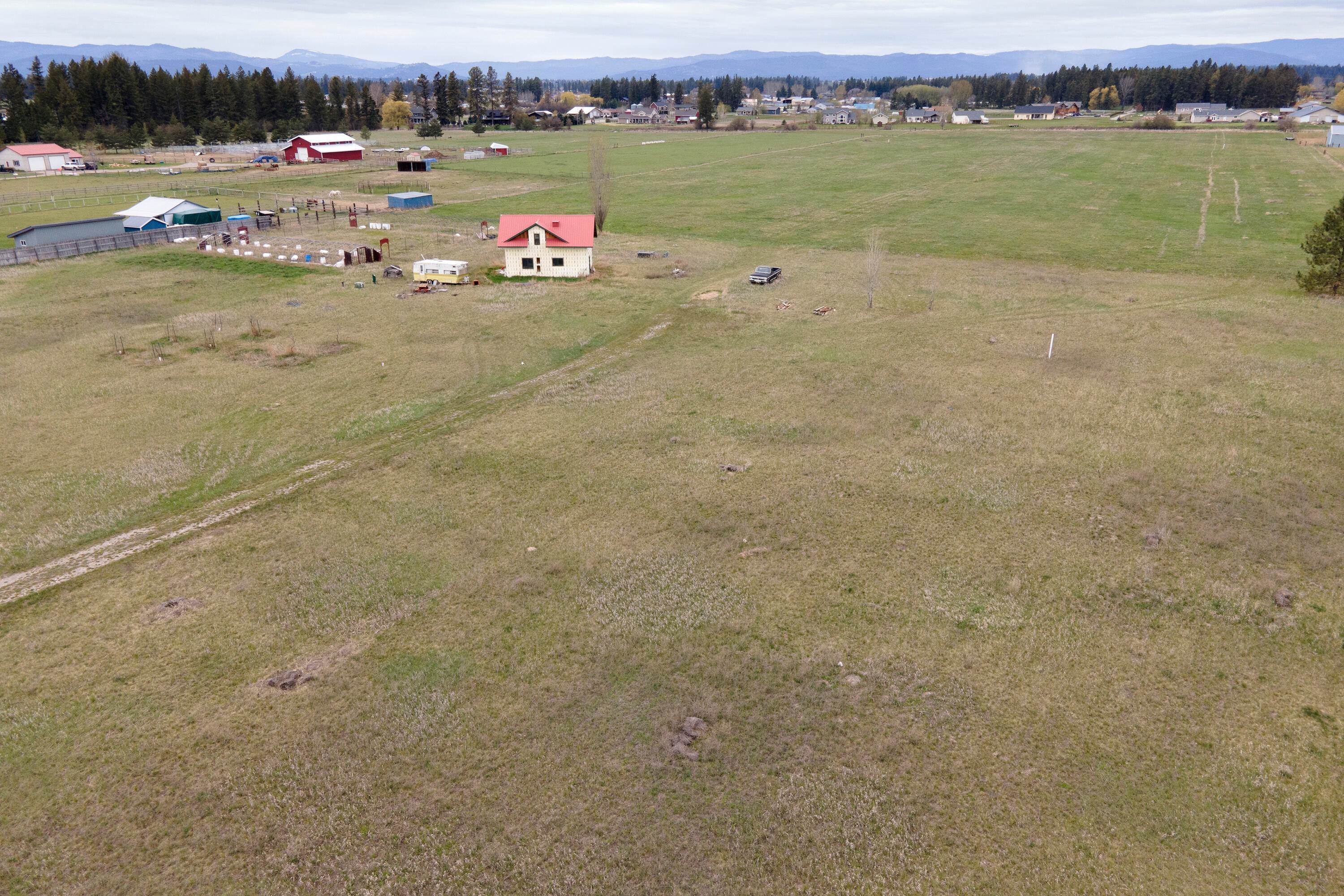 12. Land for Sale at 650 Capistrano Drive, Kalispell, Montana 59901 United States