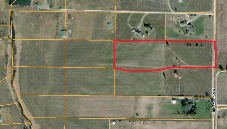 2. Land for Sale at 650 Capistrano Drive, Kalispell, Montana 59901 United States