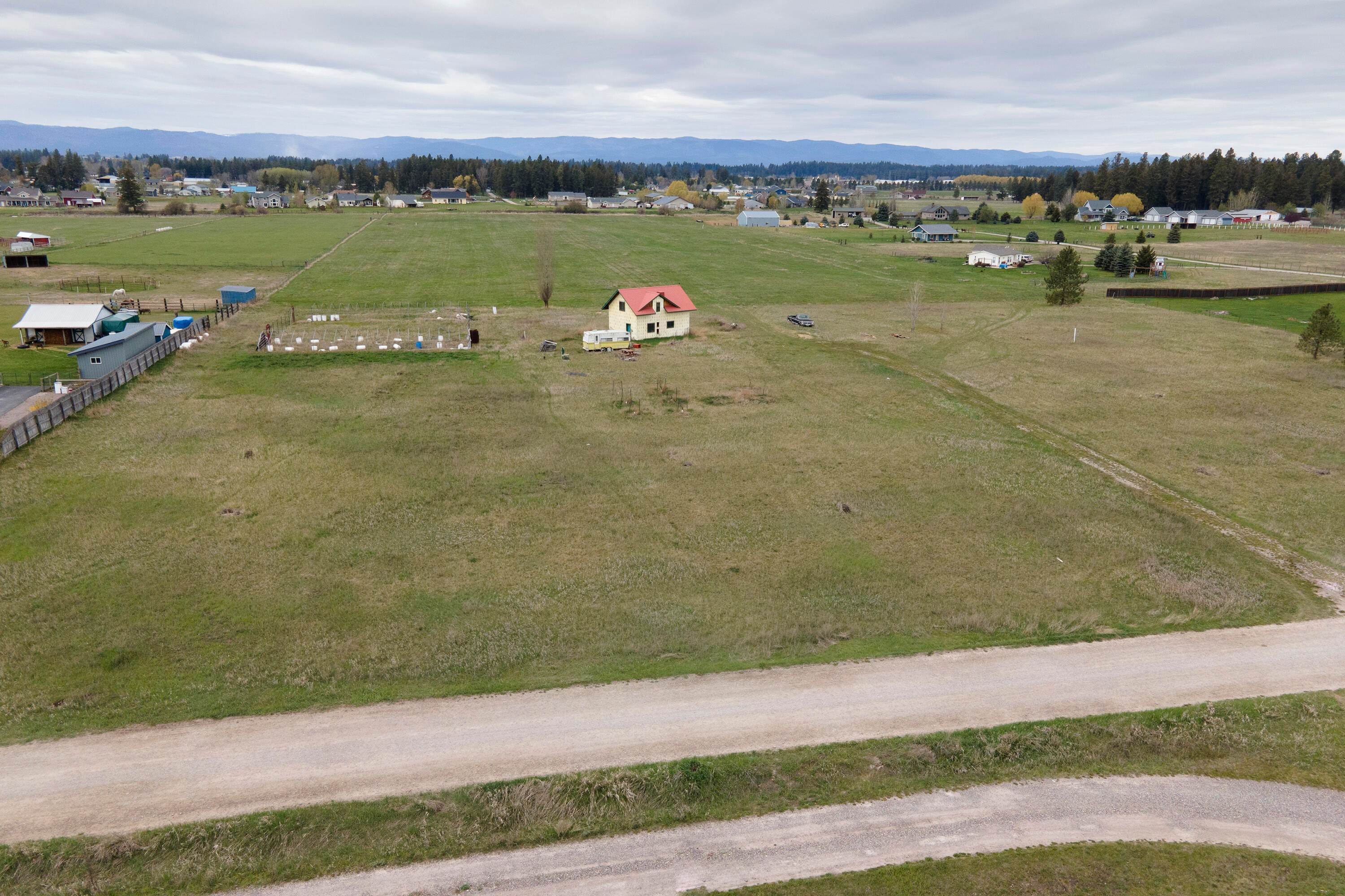 6. Land for Sale at 650 Capistrano Drive, Kalispell, Montana 59901 United States