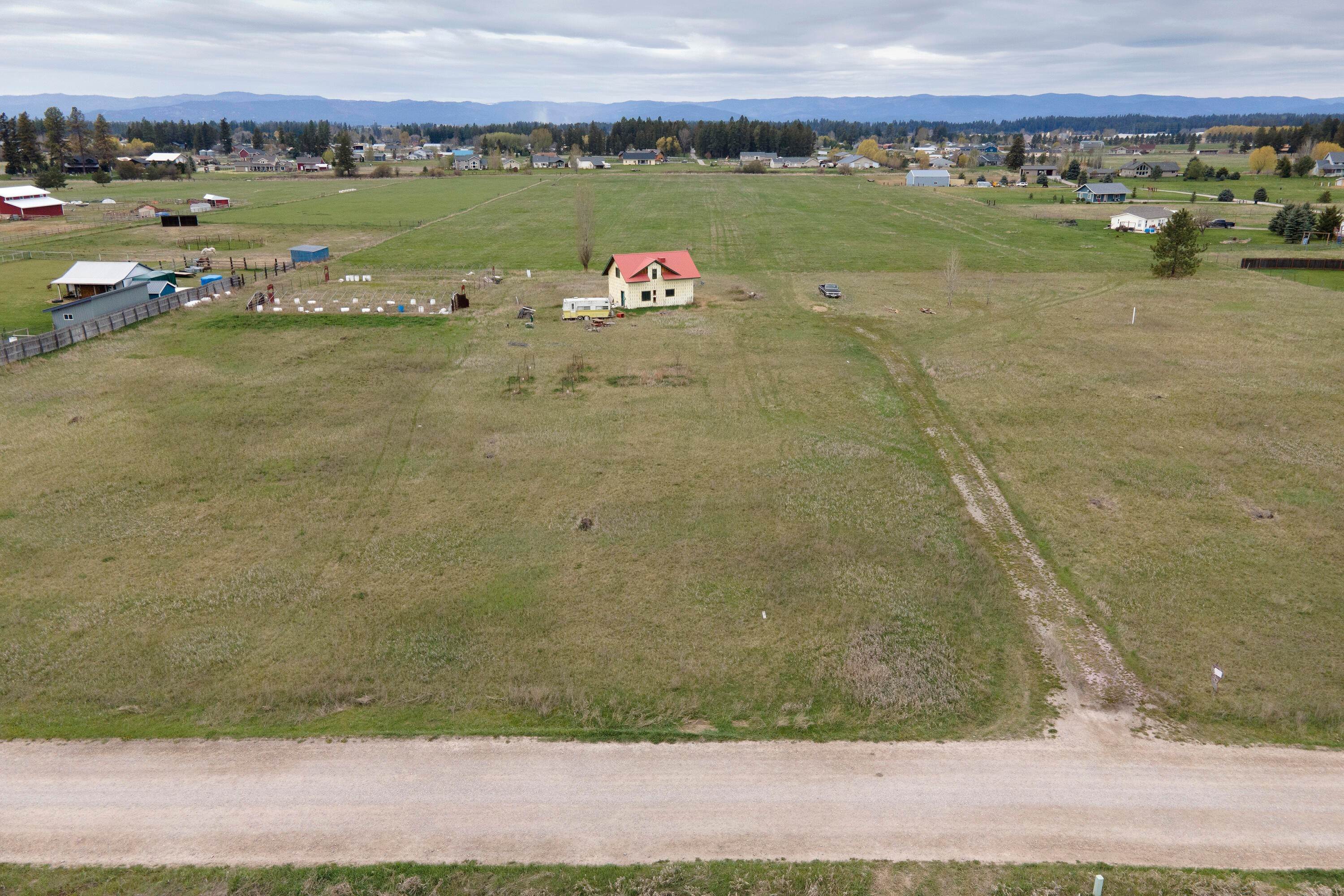 8. Land for Sale at 650 Capistrano Drive, Kalispell, Montana 59901 United States