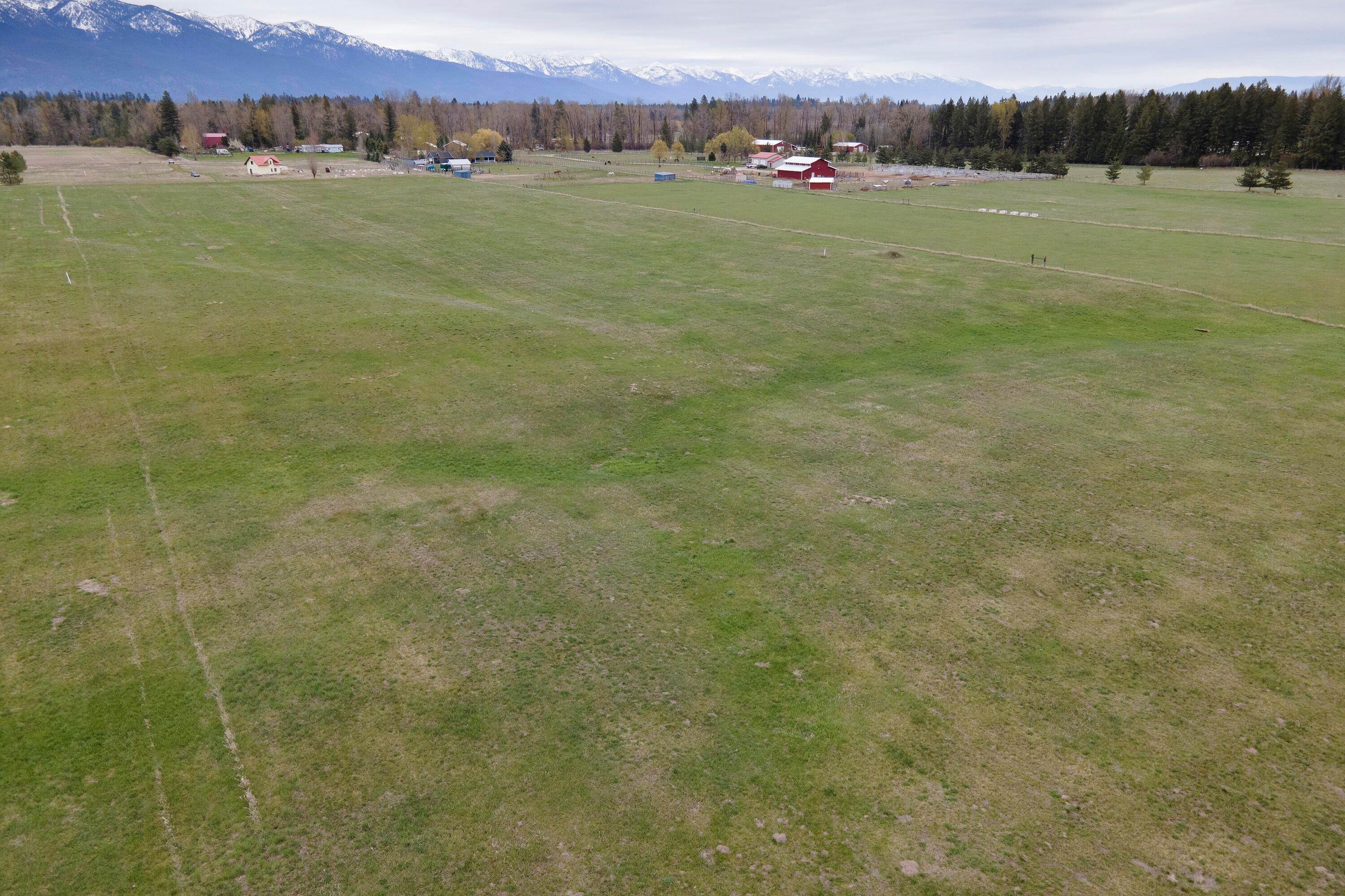 14. Land for Sale at 650 Capistrano Drive, Kalispell, Montana 59901 United States