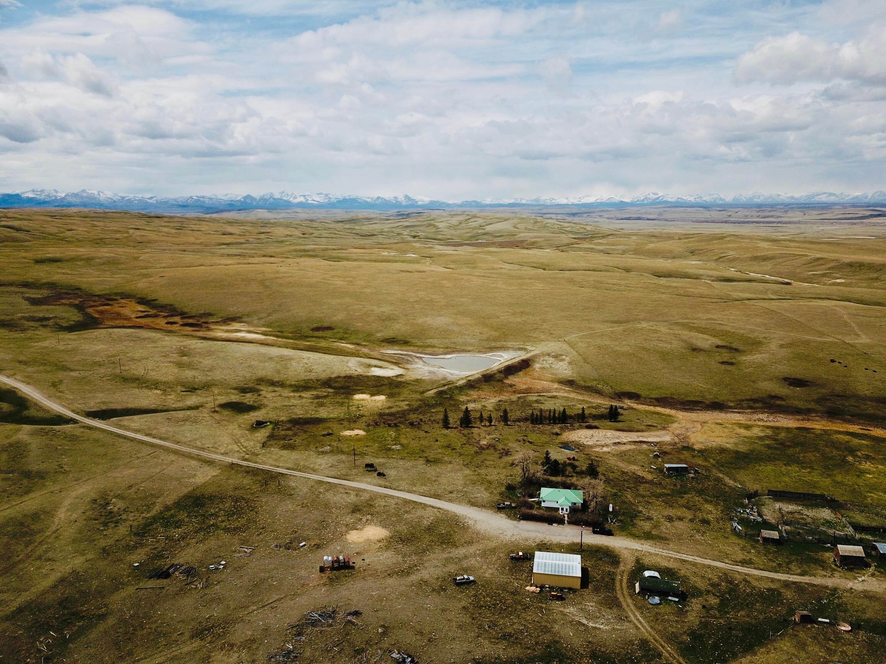 6. Farm / Agriculture for Sale at 9196 US-89, Valier, Montana 59486 United States
