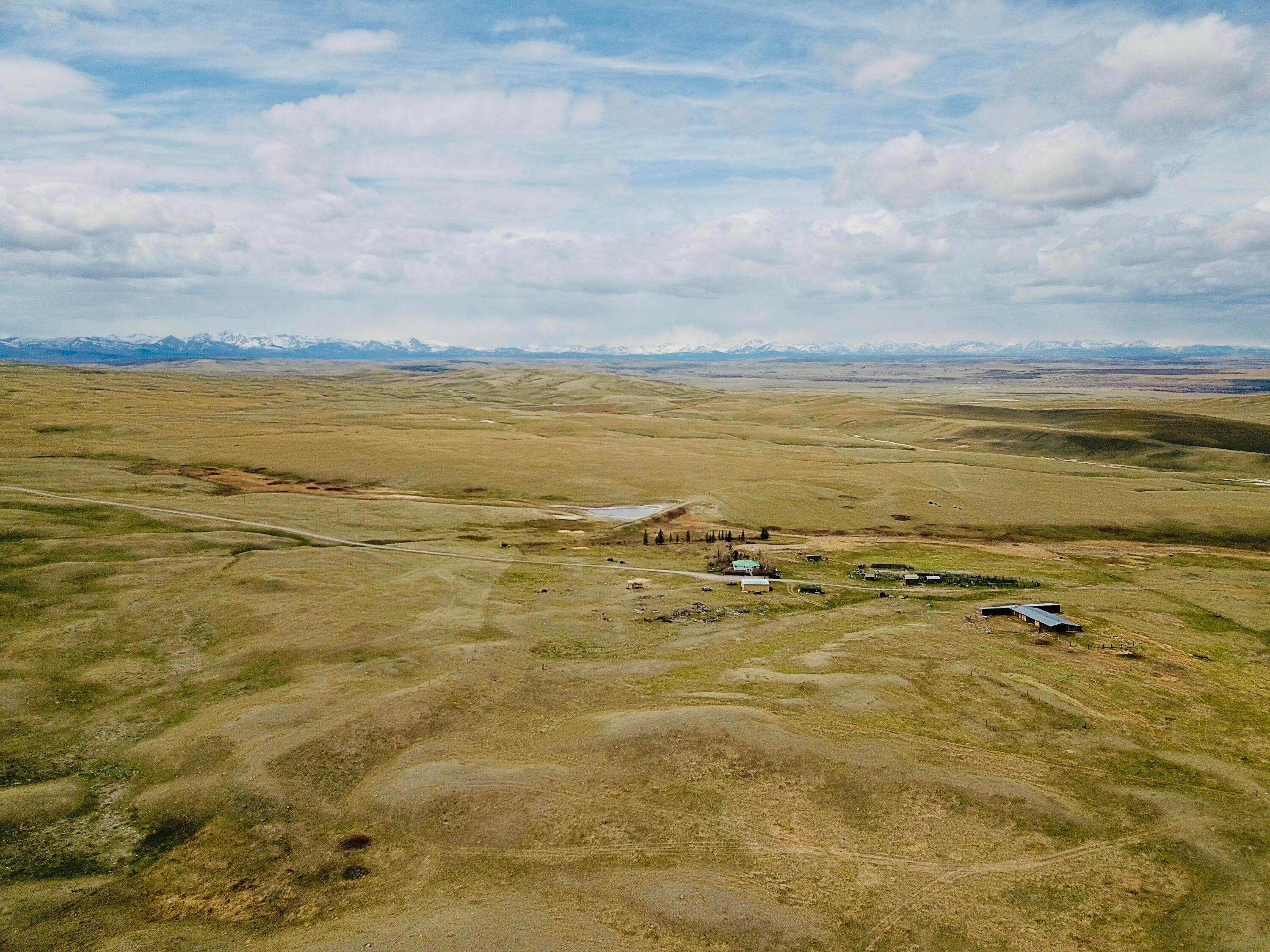 Farm / Agriculture for Sale at 9196 US-89, Valier, Montana 59486 United States